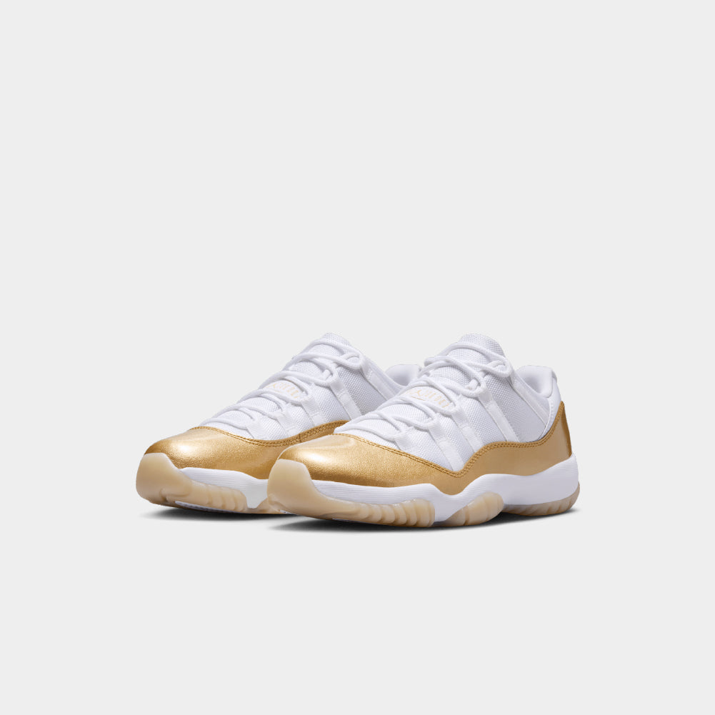 Air Jordan 11 Low "Mother's Day" - Image 2