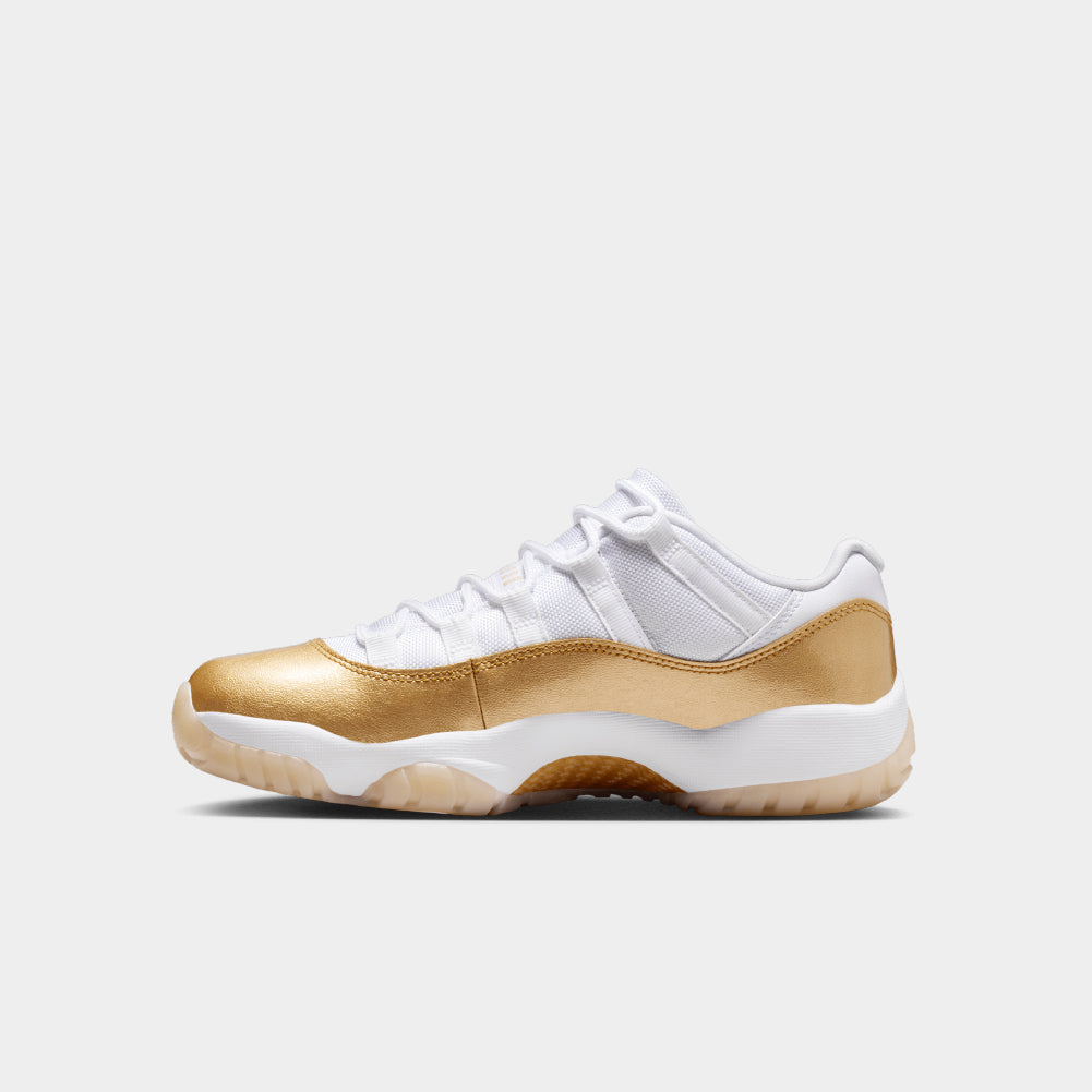 Air Jordan 11 Low "Mother's Day" - Image 3
