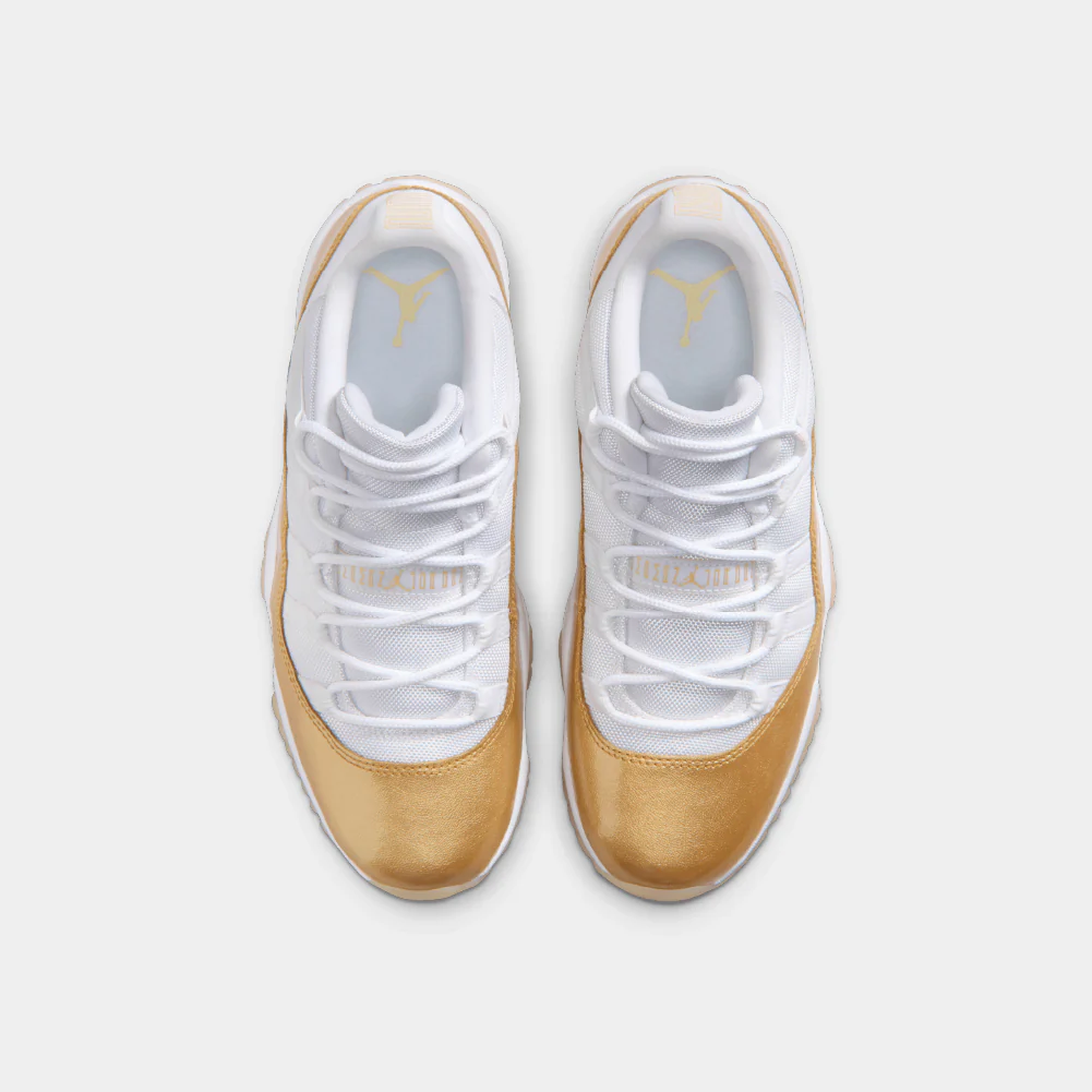Air Jordan 11 Low "Mother's Day" - Image 5