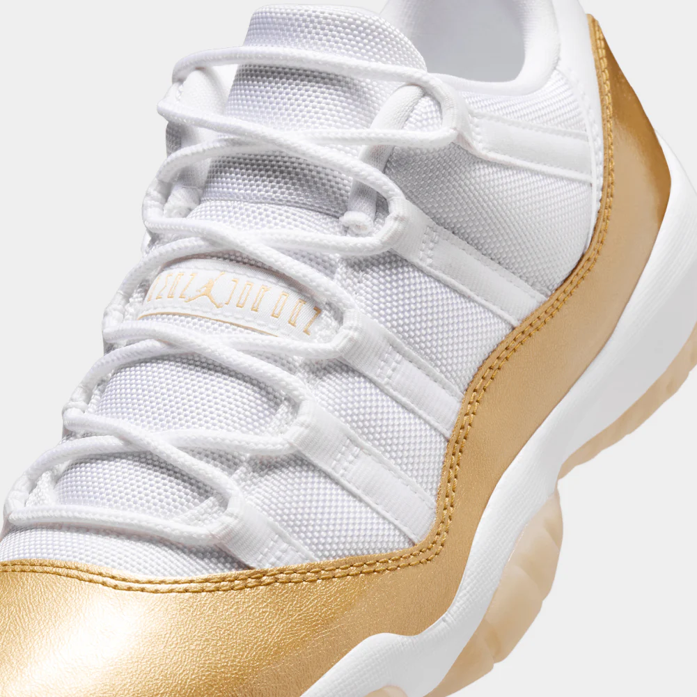 Air Jordan 11 Low "Mother's Day" - Image 7