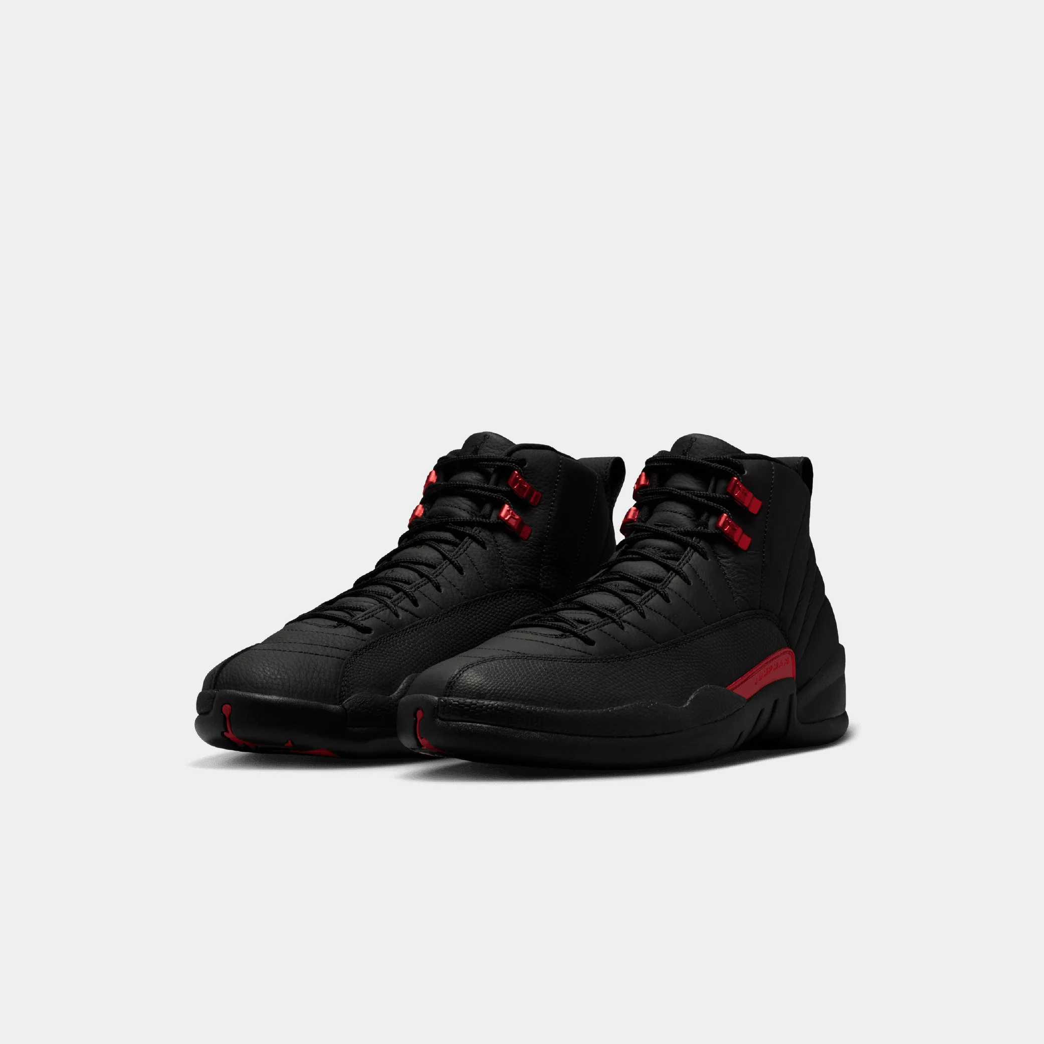 Air Jordan 12 Retro "Bloodline" - Image 2