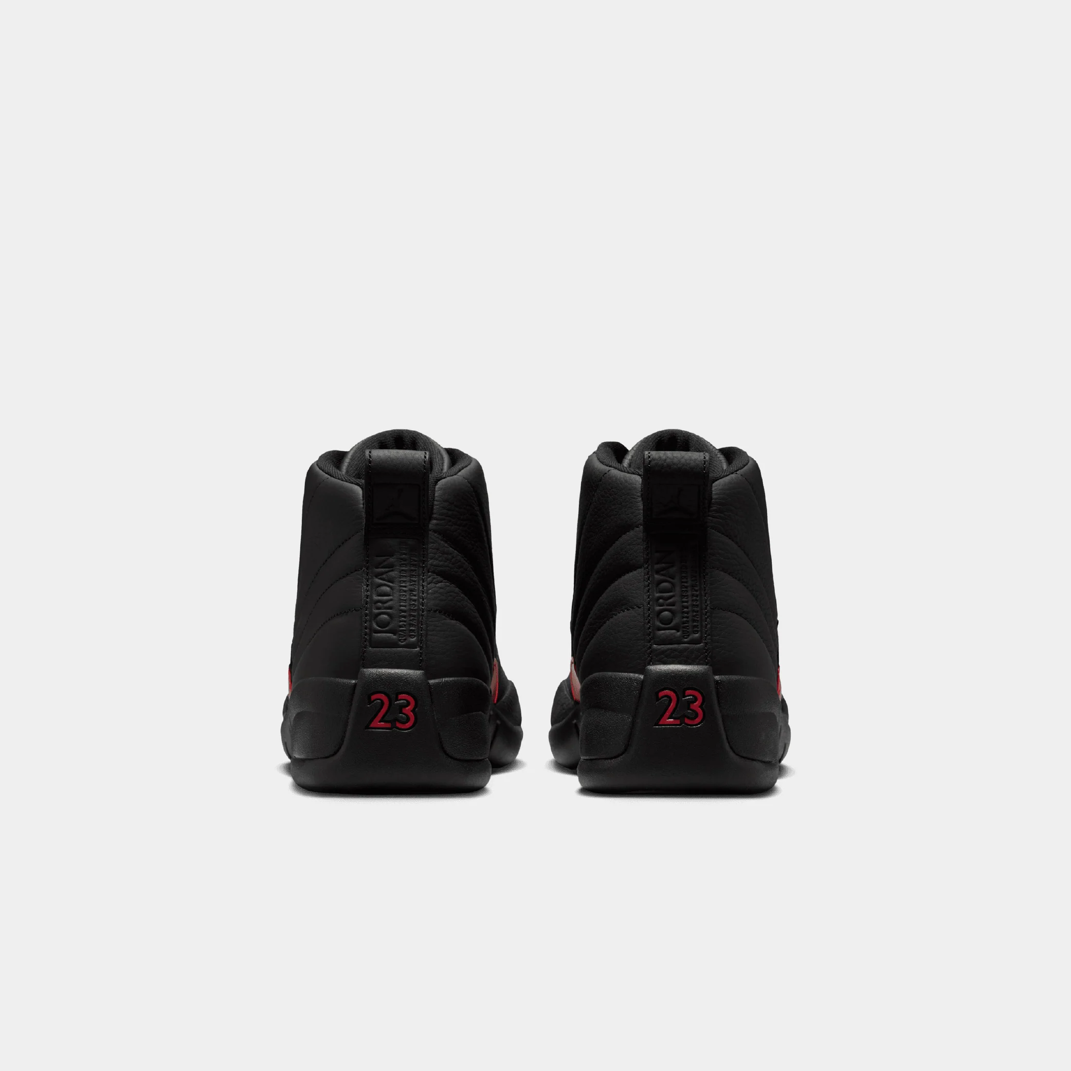Air Jordan 12 Retro "Bloodline" - Image 4