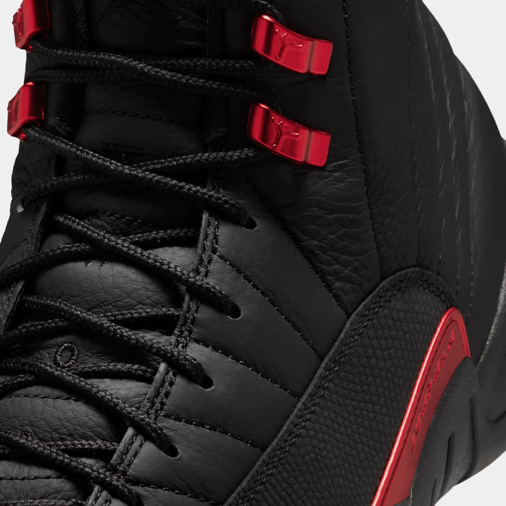 Air Jordan 12 Retro "Bloodline" - Image 7