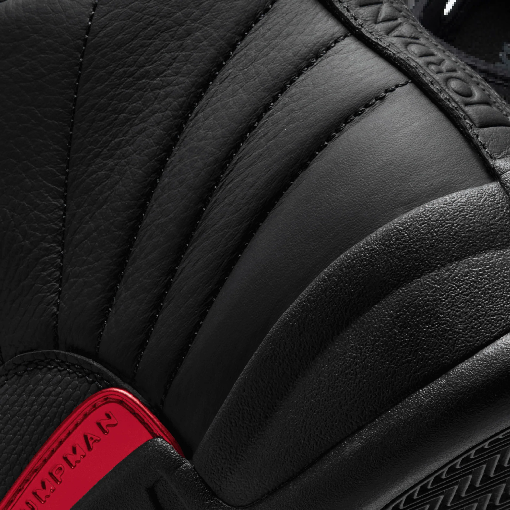 Air Jordan 12 Retro "Bloodline" - Image 8