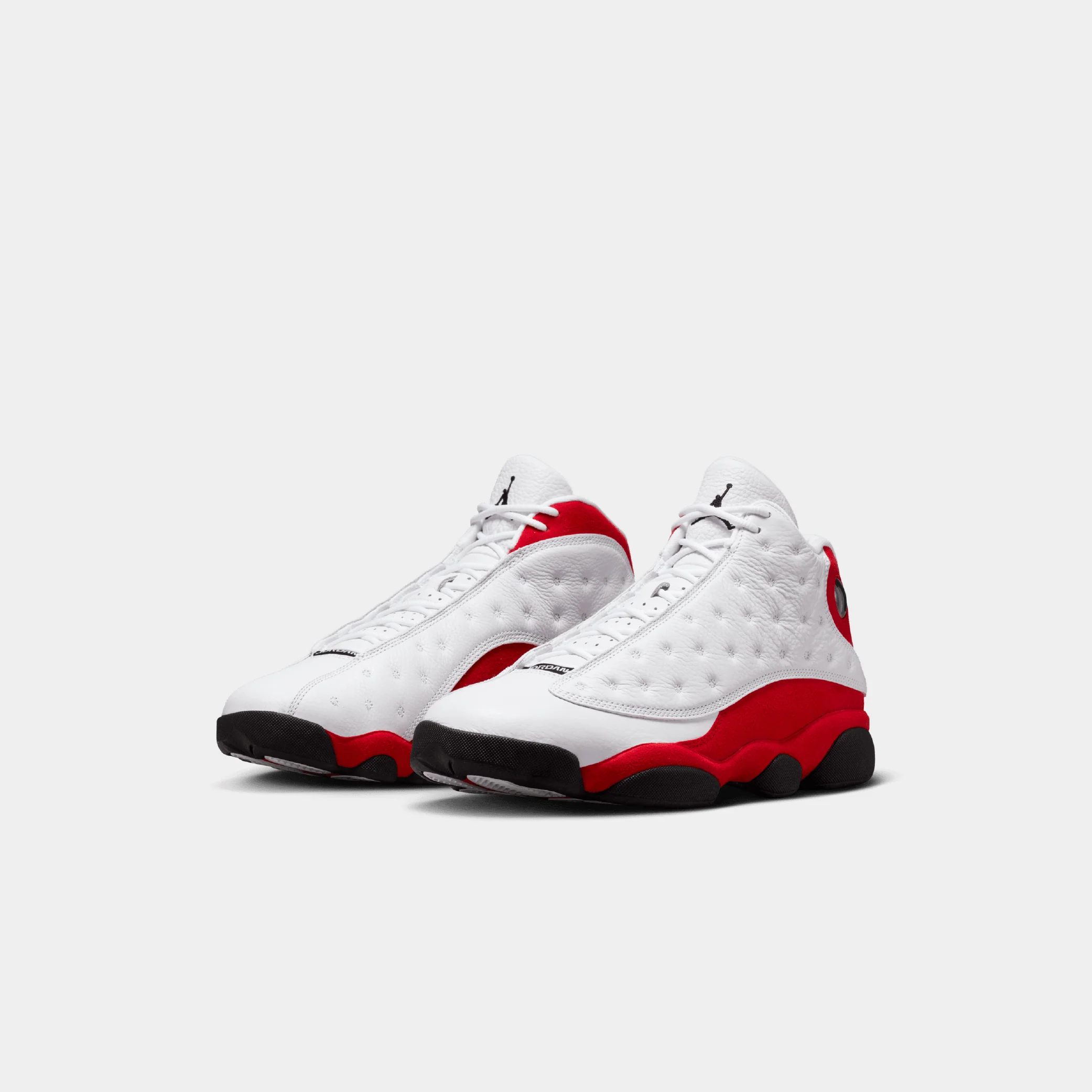 Air Jordan 13 Retro "White and University Red" - Image 2