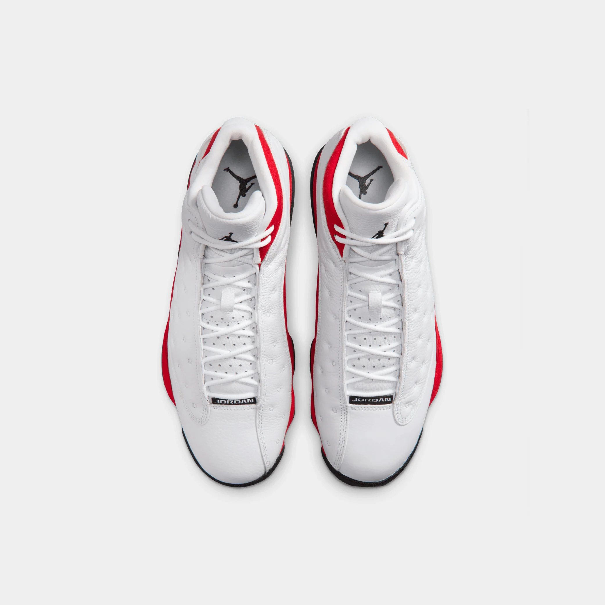Air Jordan 13 Retro "White and University Red" - Image 5