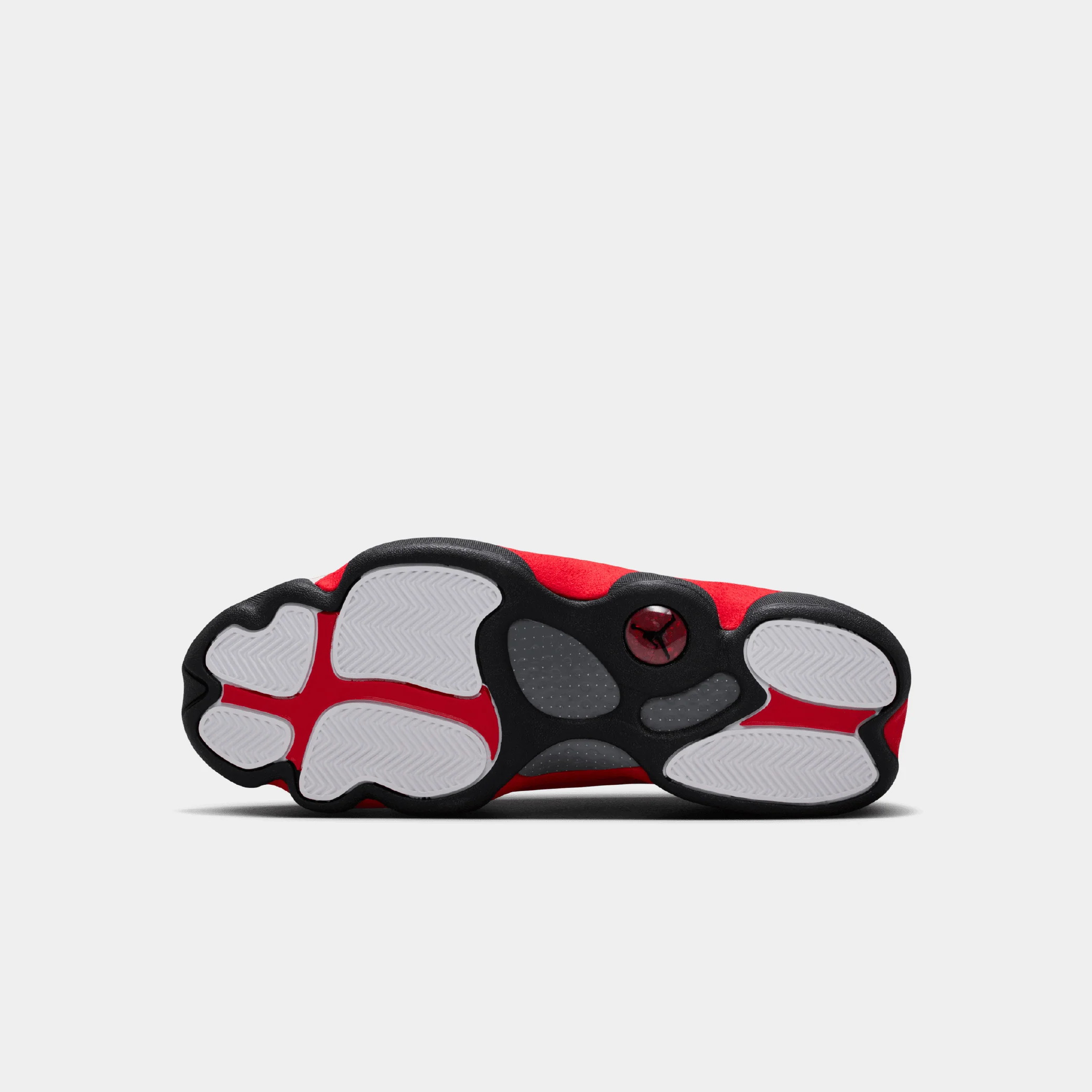 Air Jordan 13 Retro "White and University Red" - Image 6