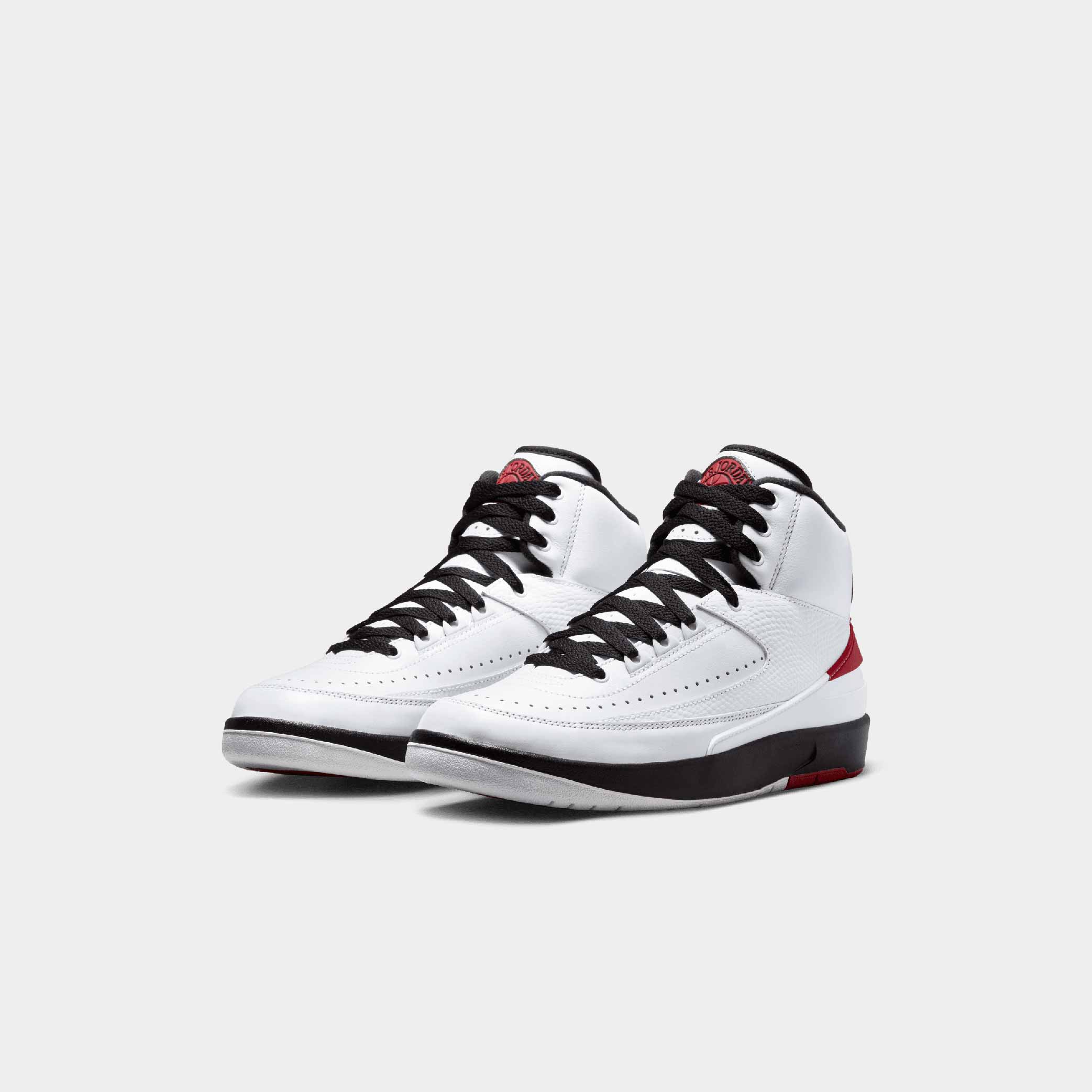 Air Jordan 2 Retro "Chicago" (W) - Image 2