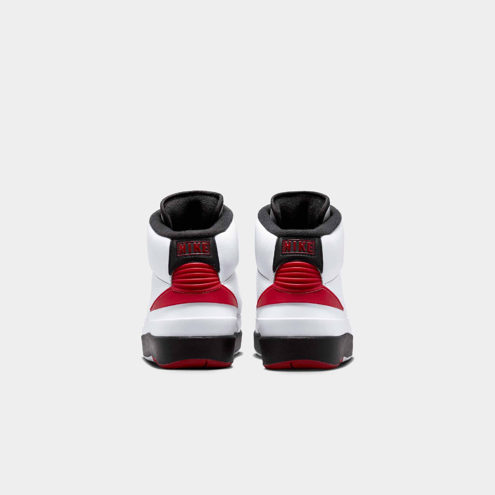 Air Jordan 2 Retro "Chicago" (W) - Image 3