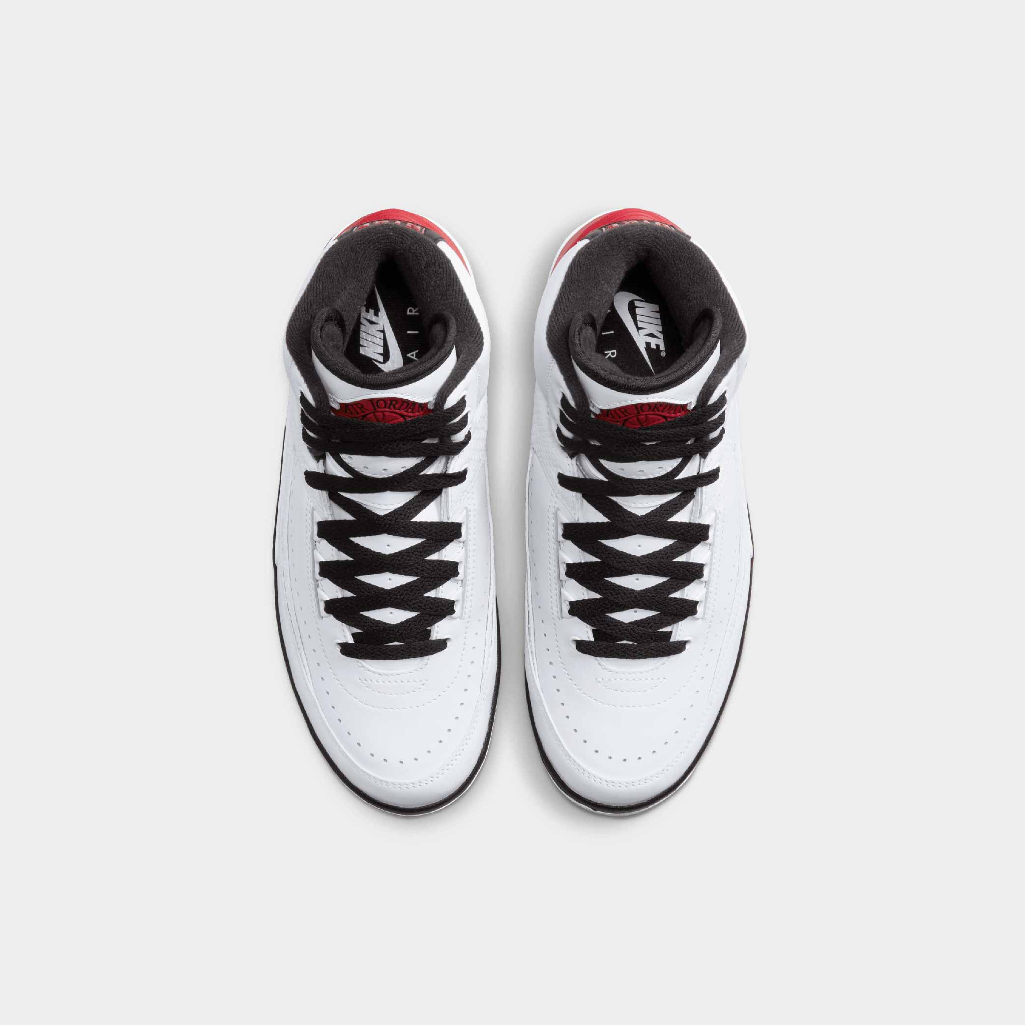 Air Jordan 2 Retro "Chicago" (W) - Image 4