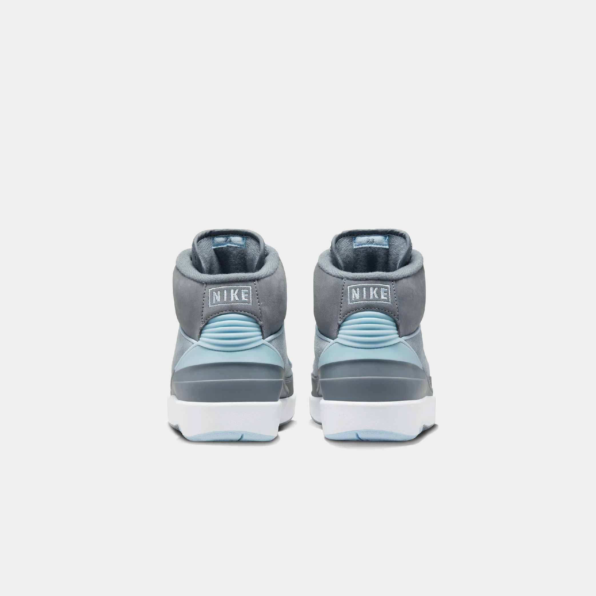 Air Jordan 2 Retro "Cool Grey" (W) - Image 3