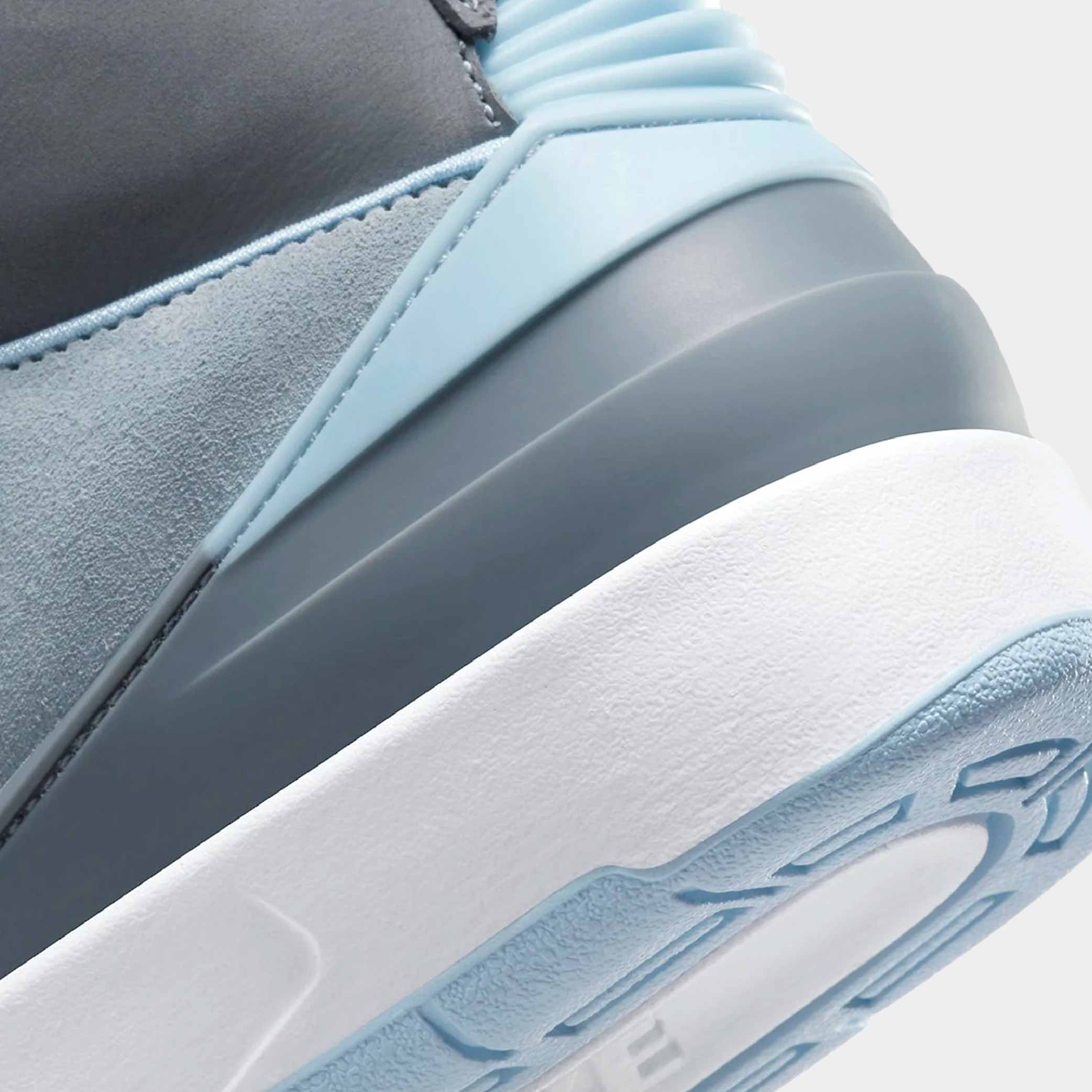Air Jordan 2 Retro "Cool Grey" (W) - Image 7