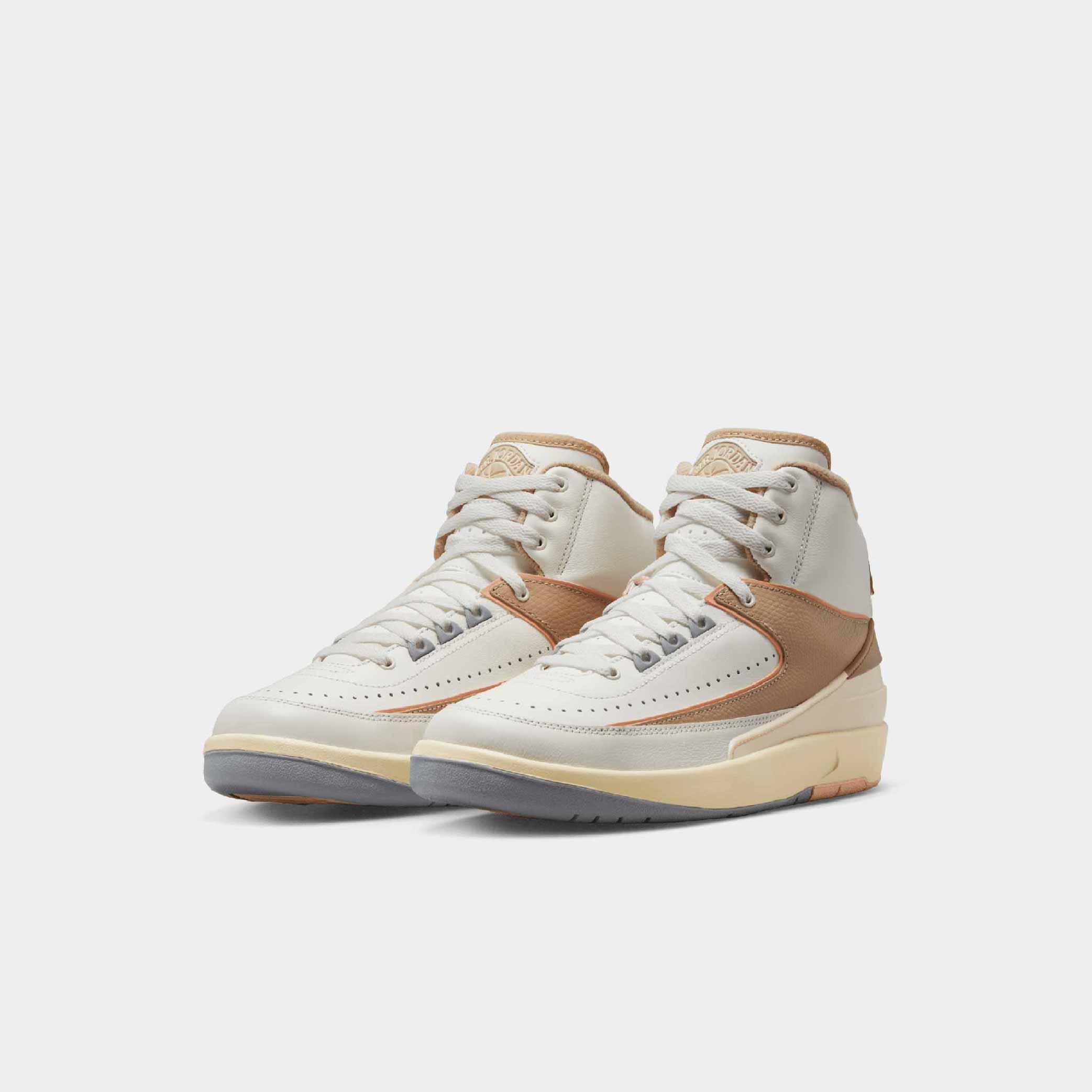 Air Jordan 2 Retro "Sunset Haze" (W) - Image 2