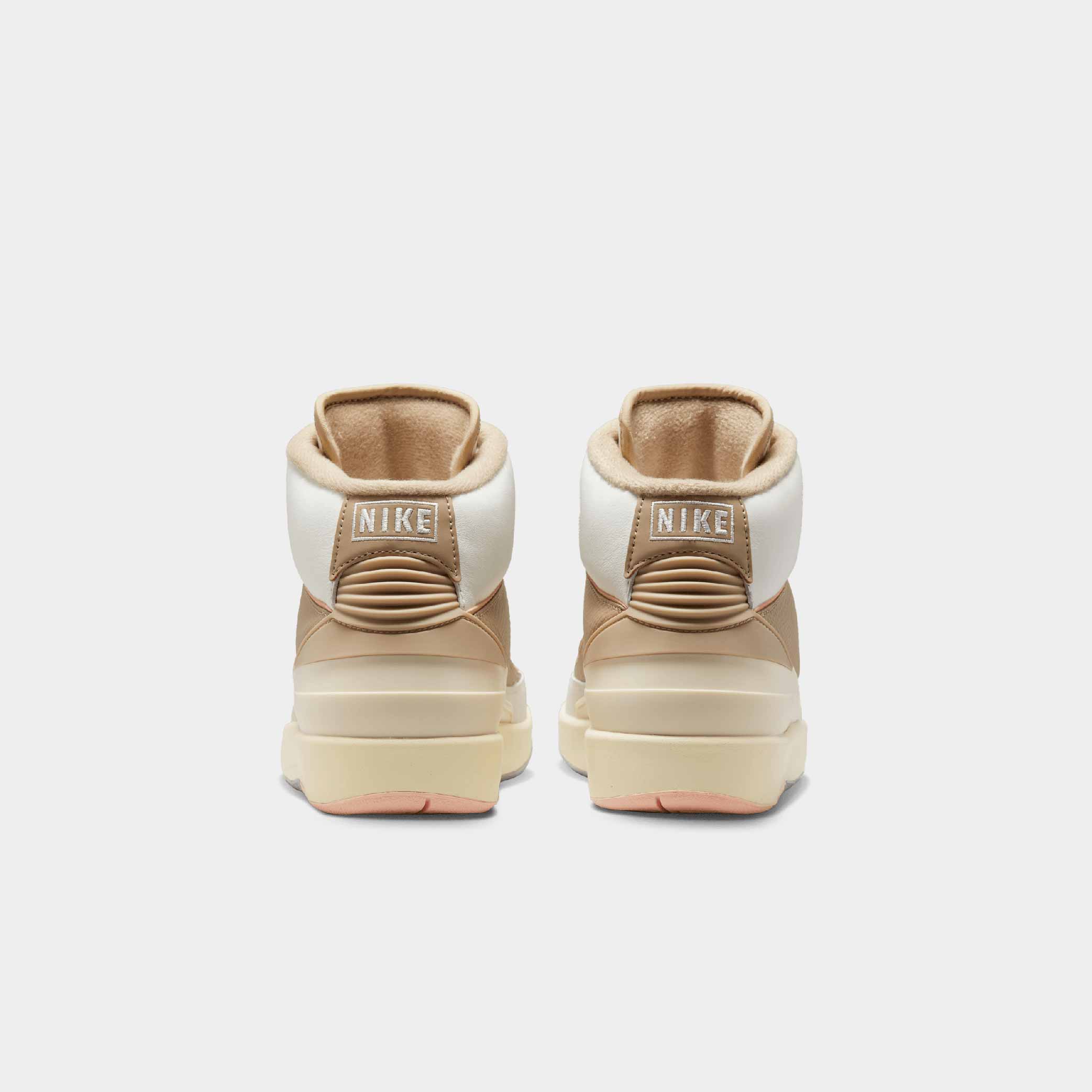Air Jordan 2 Retro "Sunset Haze" (W) - Image 3