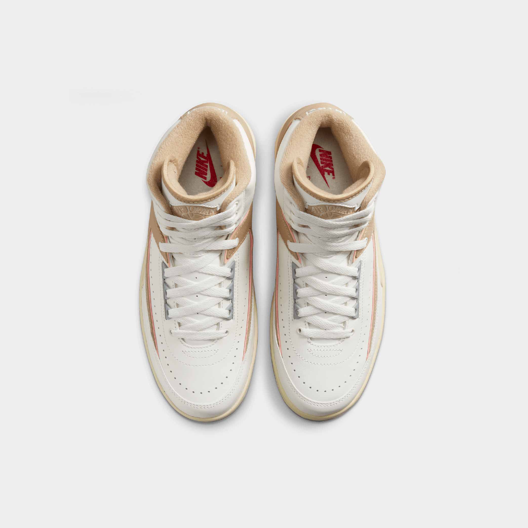 Air Jordan 2 Retro "Sunset Haze" (W) - Image 4