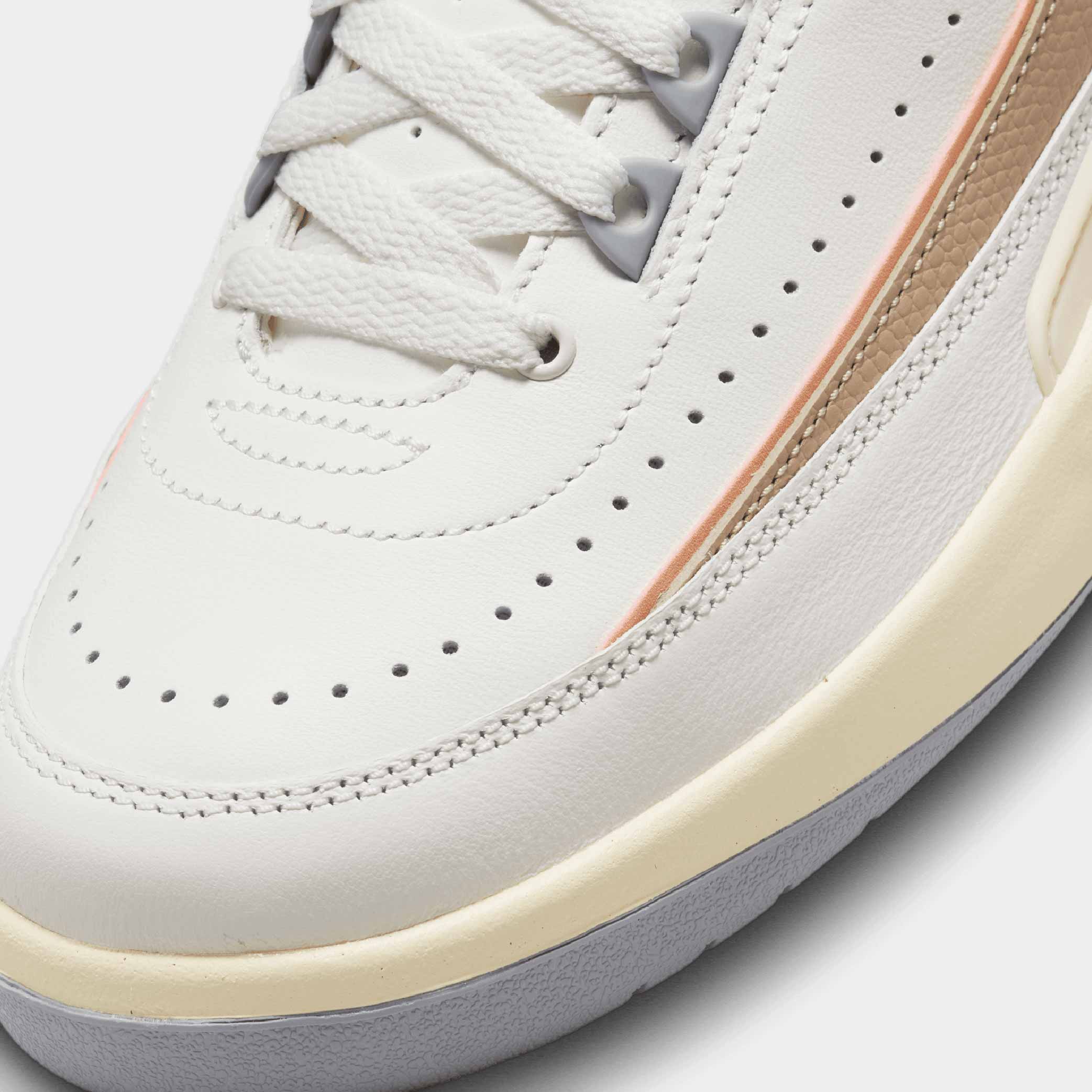 Air Jordan 2 Retro "Sunset Haze" (W) - Image 6