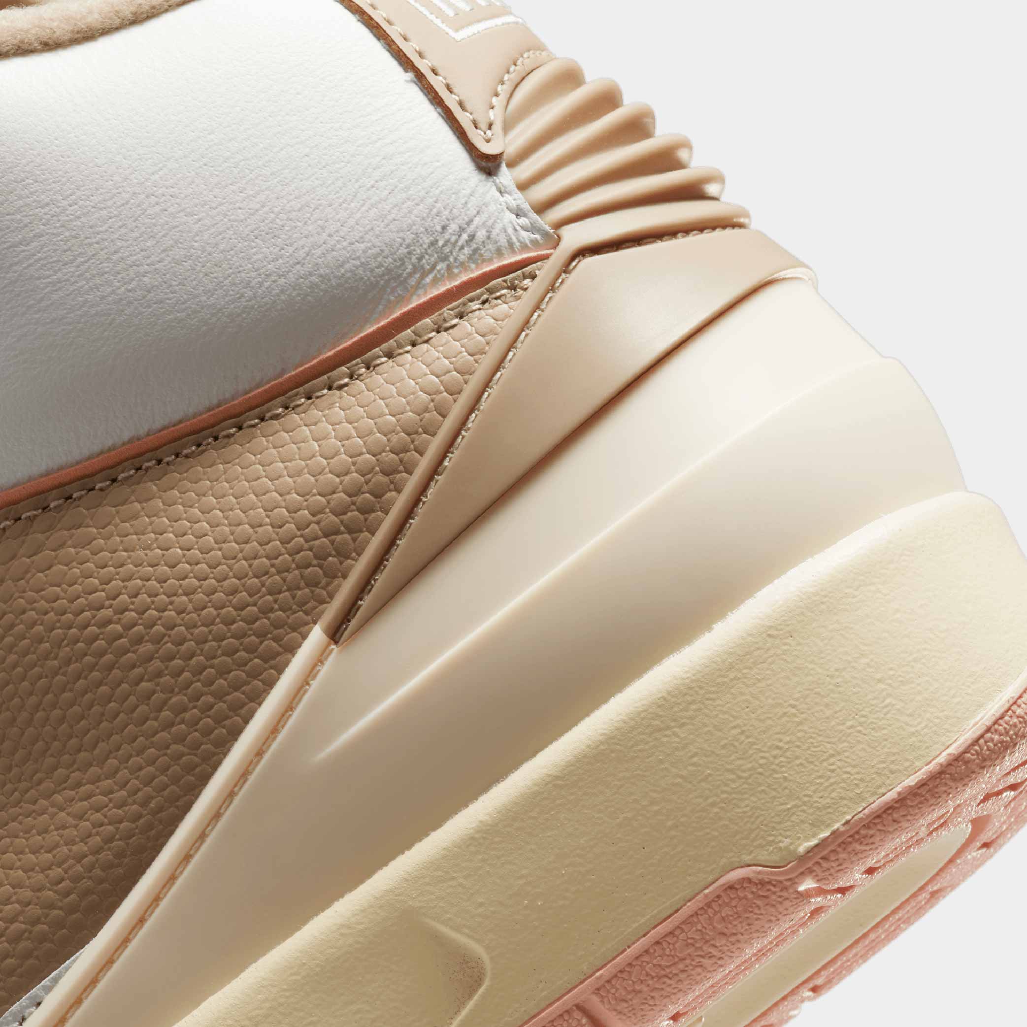 Air Jordan 2 Retro "Sunset Haze" (W) - Image 7