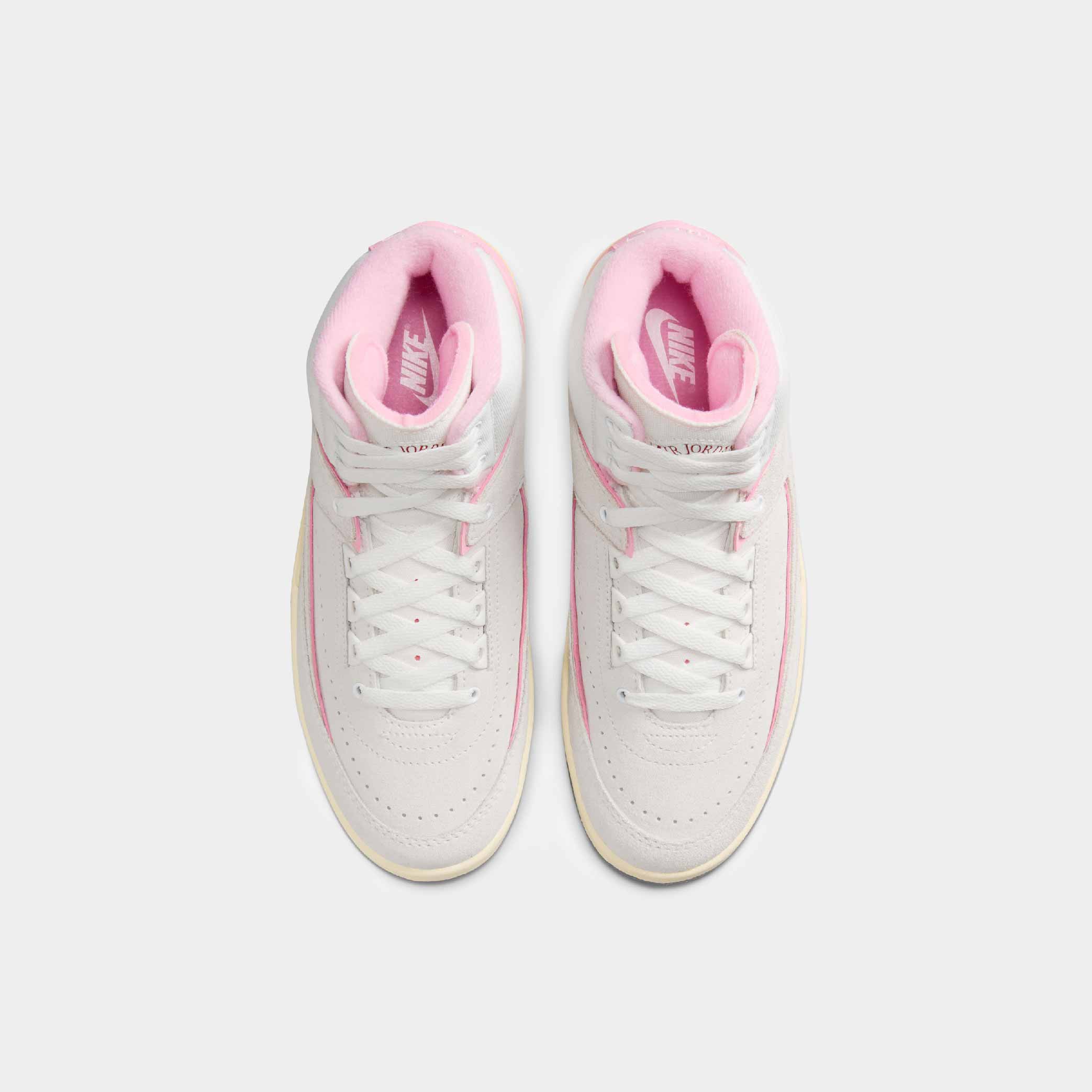 Air Jordan 2 Retro (W) - Image 4