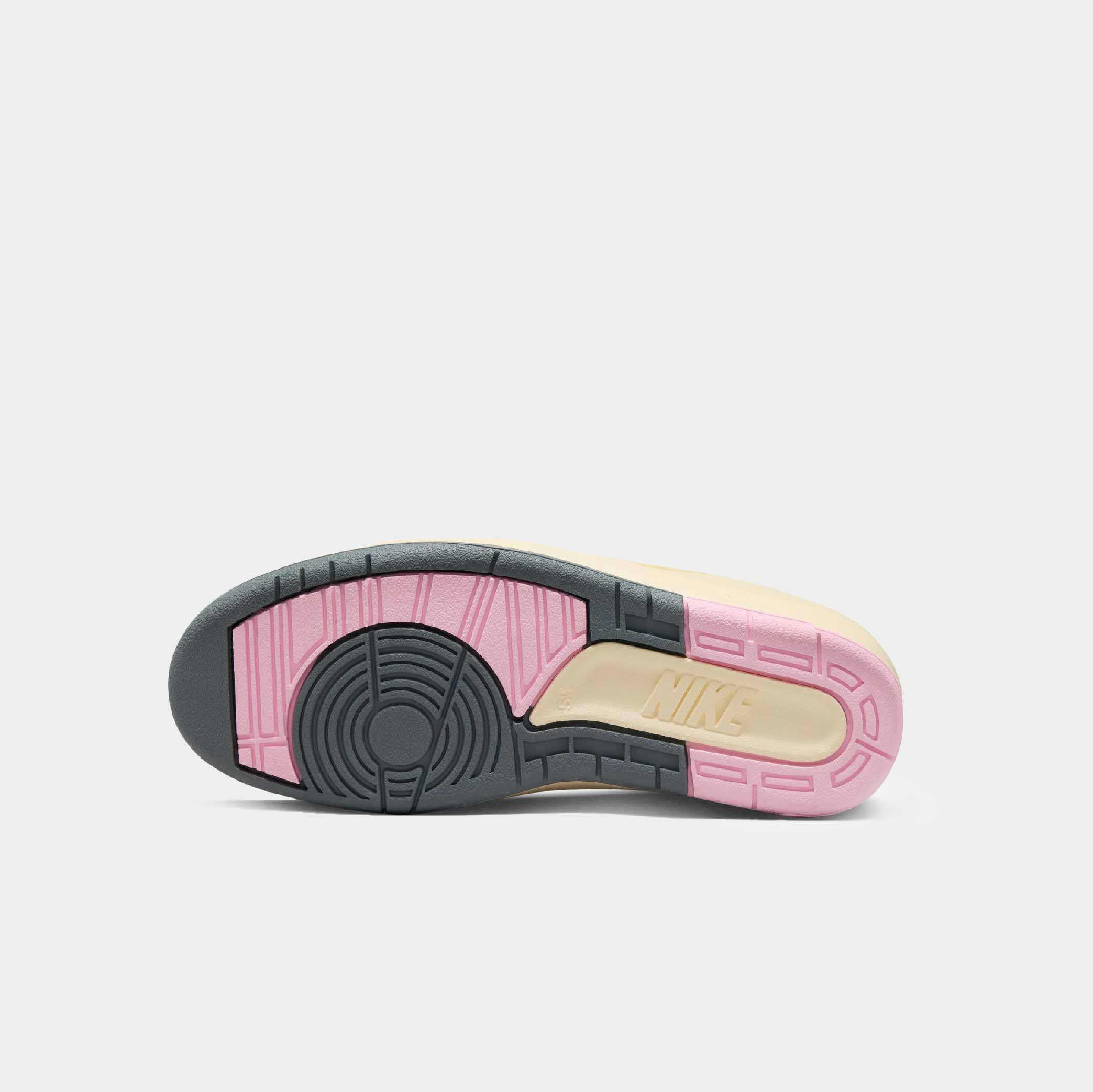 Air Jordan 2 Retro (W) - Image 5