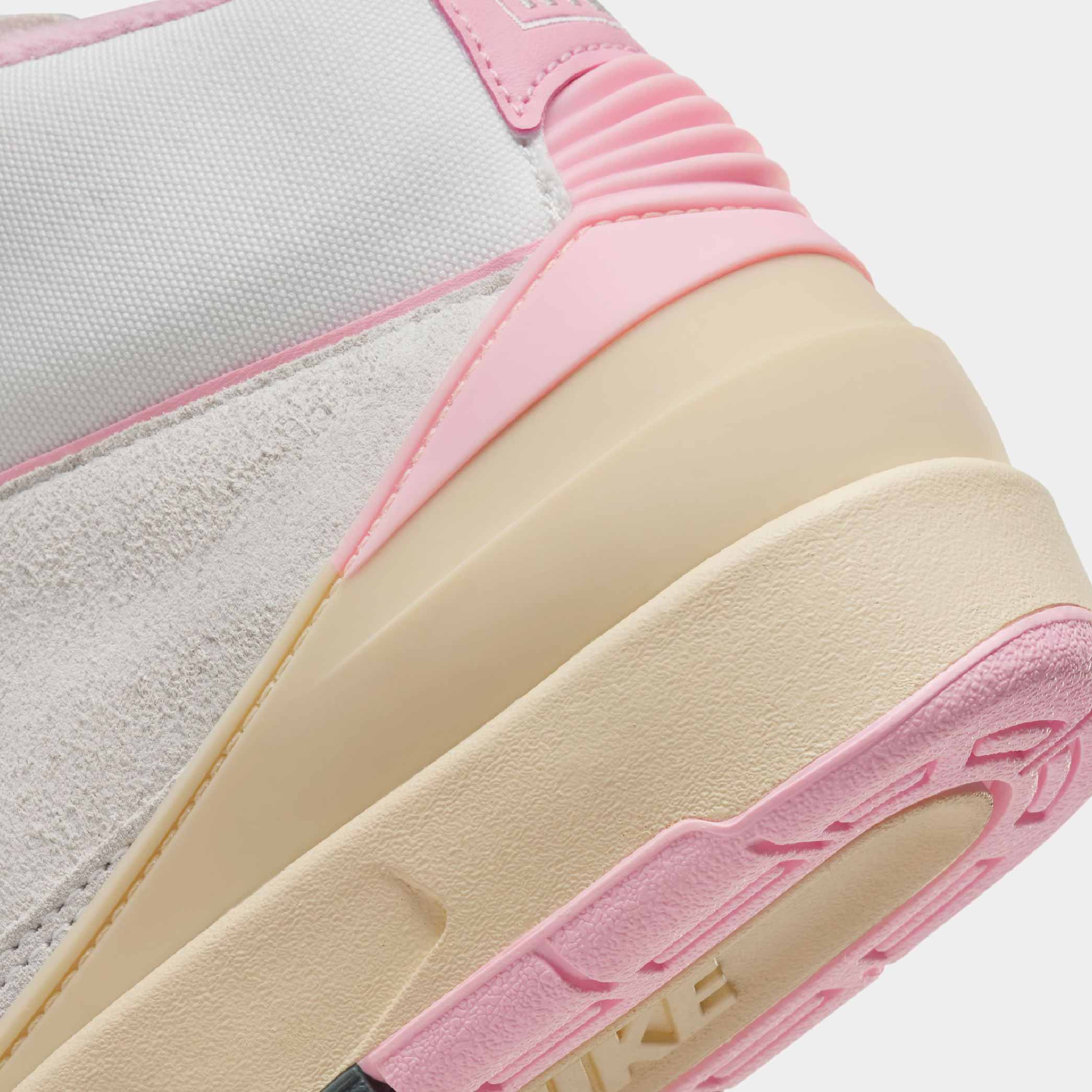 Air Jordan 2 Retro (W) - Image 7