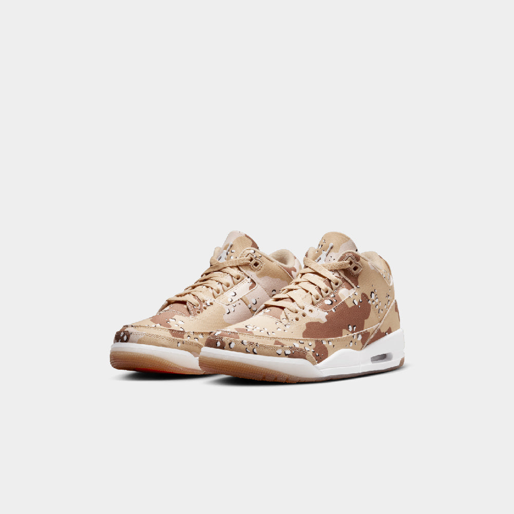 Air Jordan 3 Retro "Desert Camo" (W) - Image 2