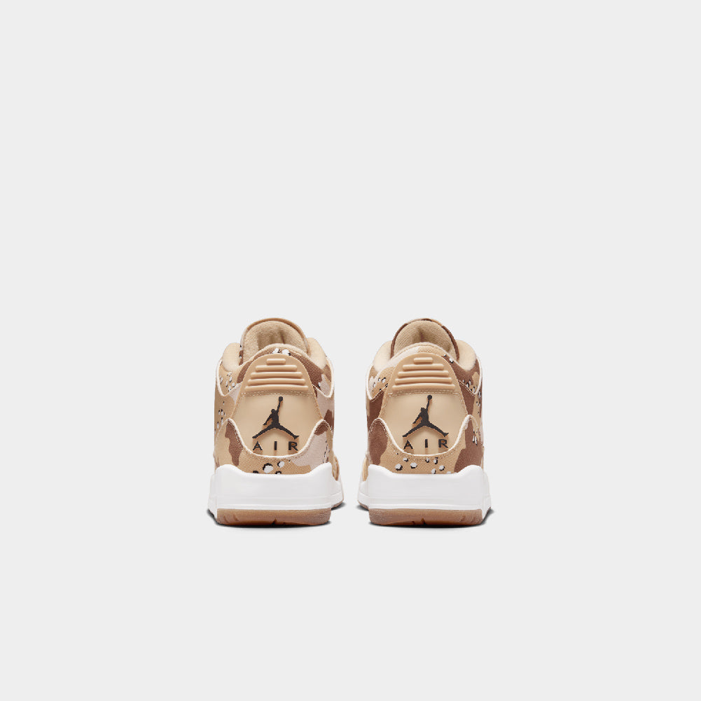 Air Jordan 3 Retro "Desert Camo" (W) - Image 3