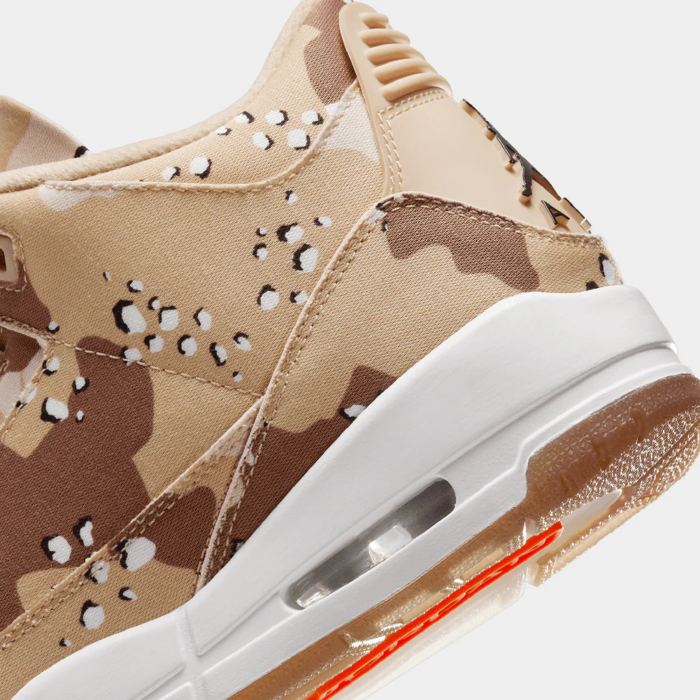 Air Jordan 3 Retro "Desert Camo" (W) - Image 6