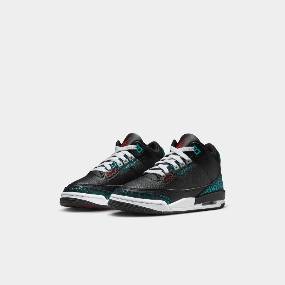 Air Jordan 3 Retro (GS) - Image 2