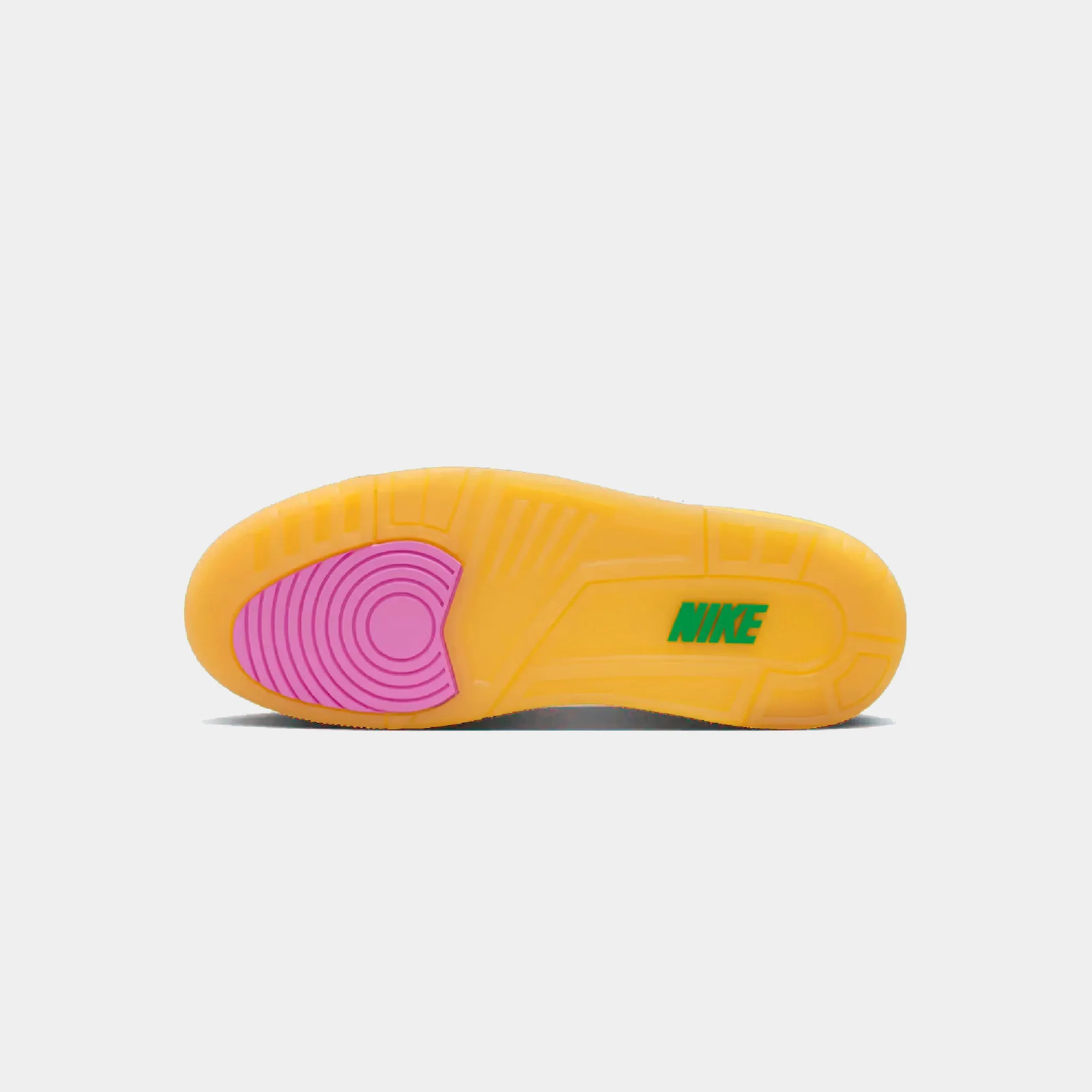Air Jordan 3 Retro OG "Brazil" - Image 6