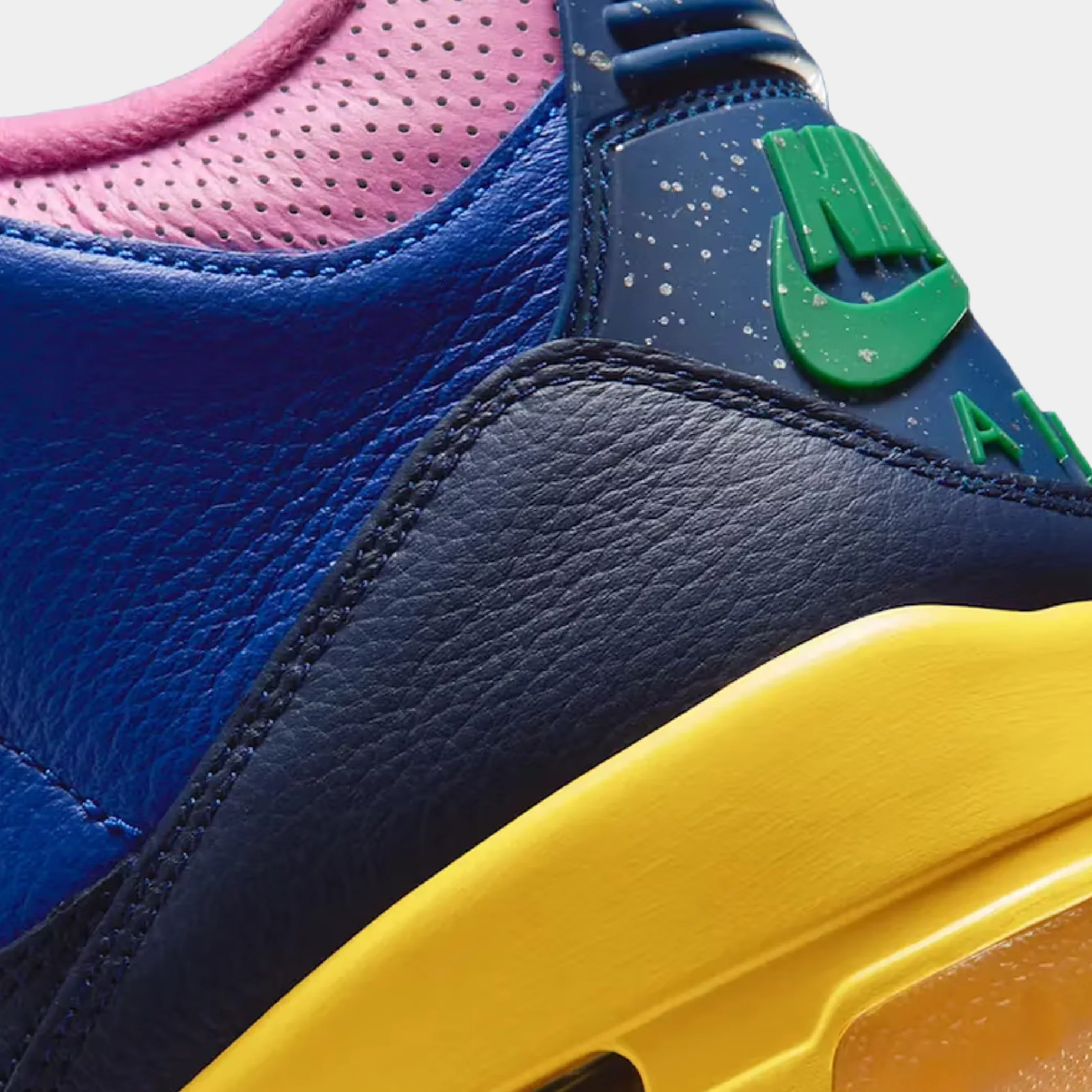 Air Jordan 3 Retro OG "Brazil" - Image 7