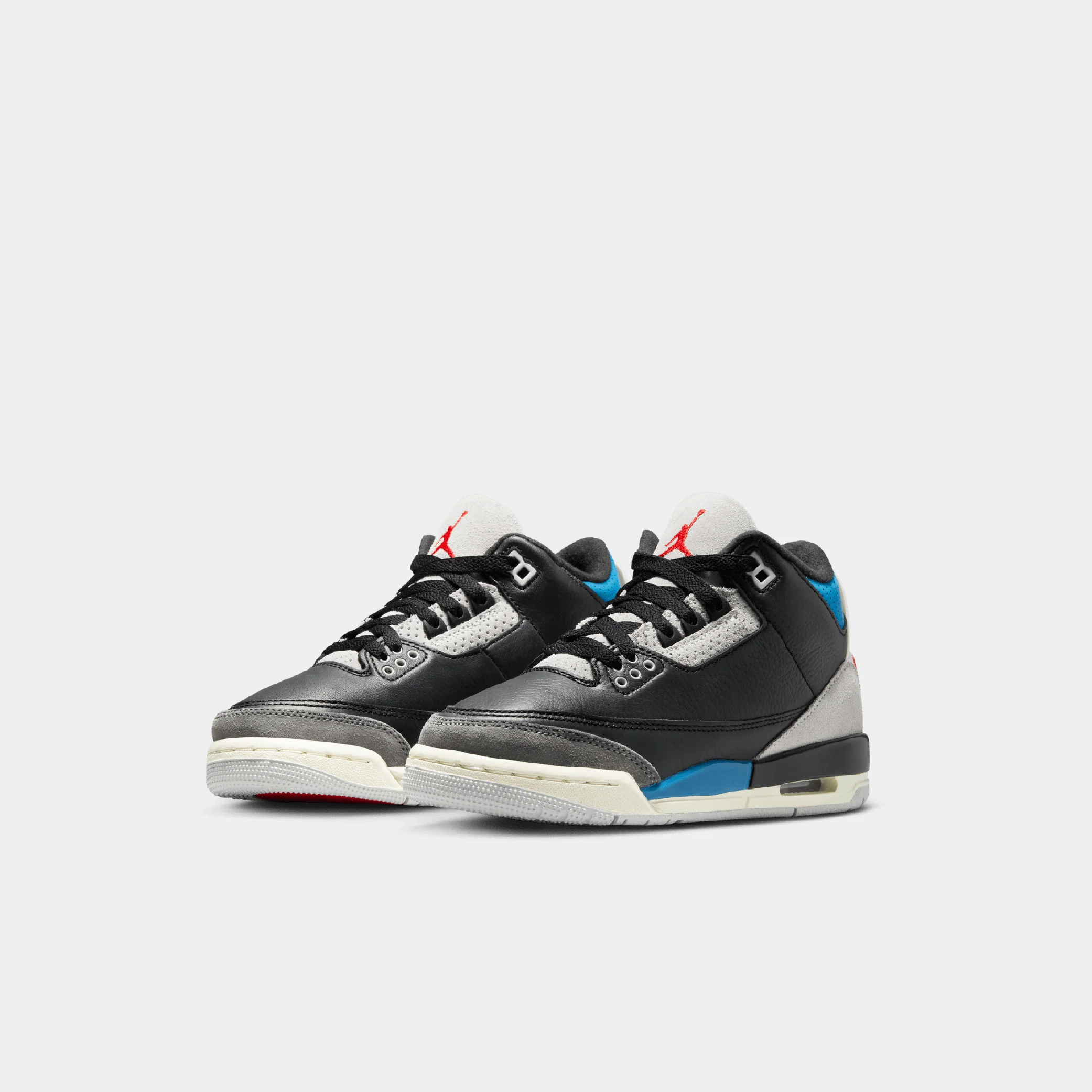Air Jordan 3 Retro "Rare Air" (GS) - Image 2