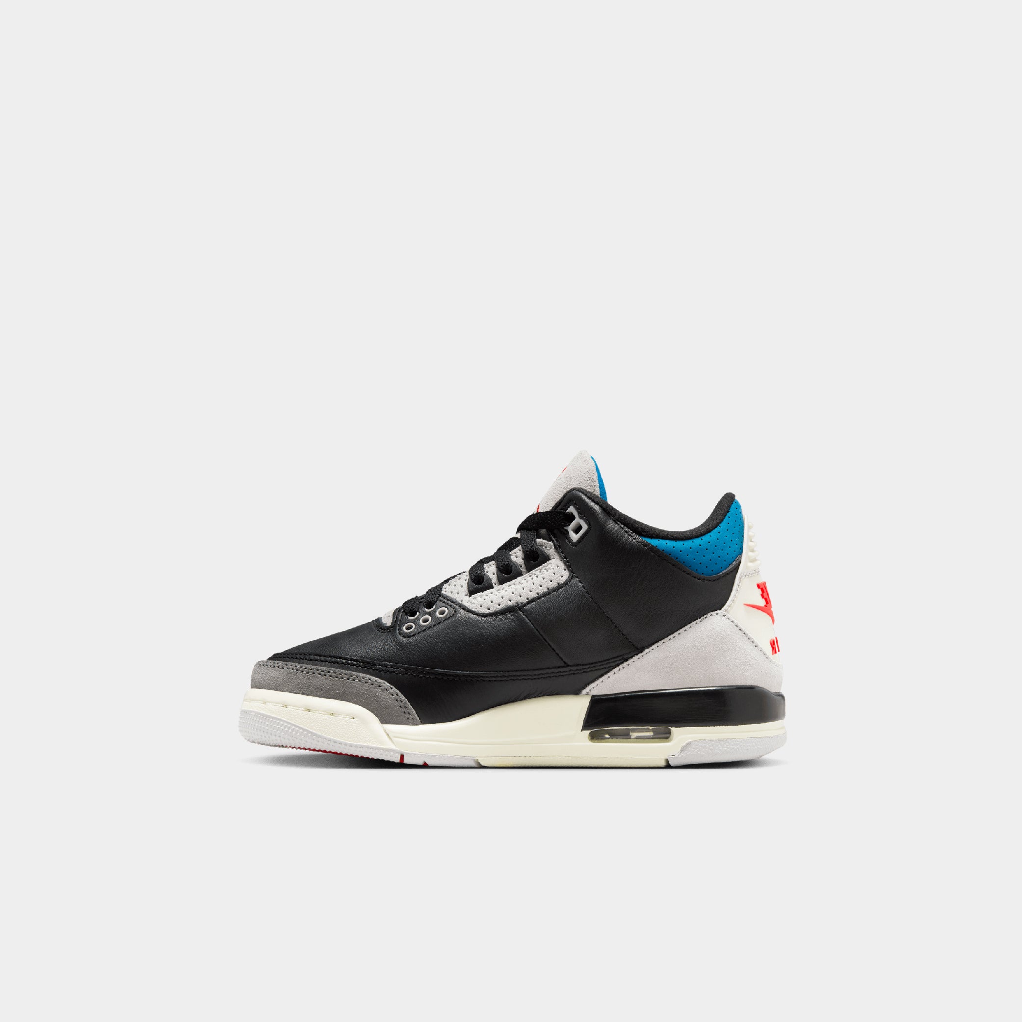 Air Jordan 3 Retro "Rare Air" (GS) - Image 3