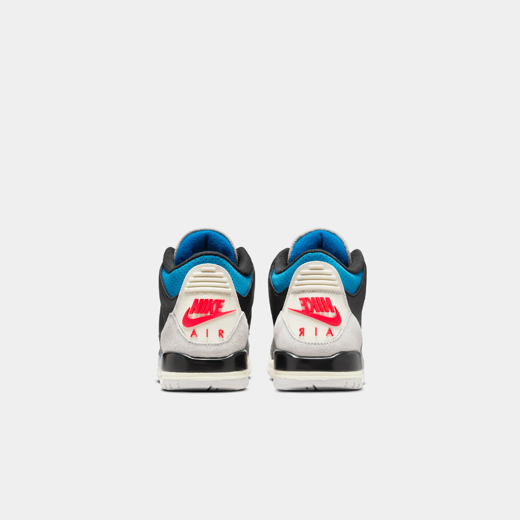 Air Jordan 3 Retro "Rare Air" (GS) - Image 4