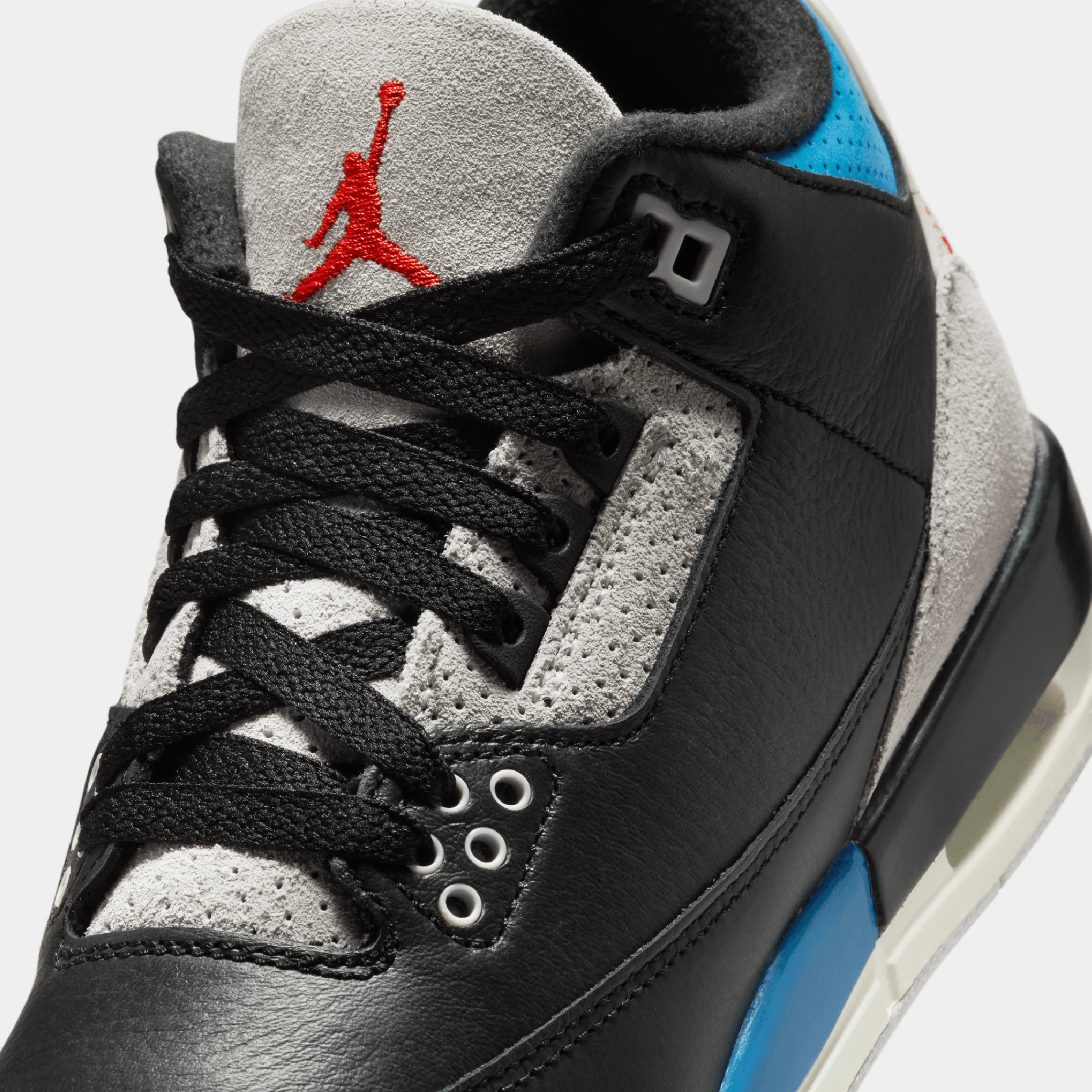 Air Jordan 3 Retro "Rare Air" (GS) - Image 7