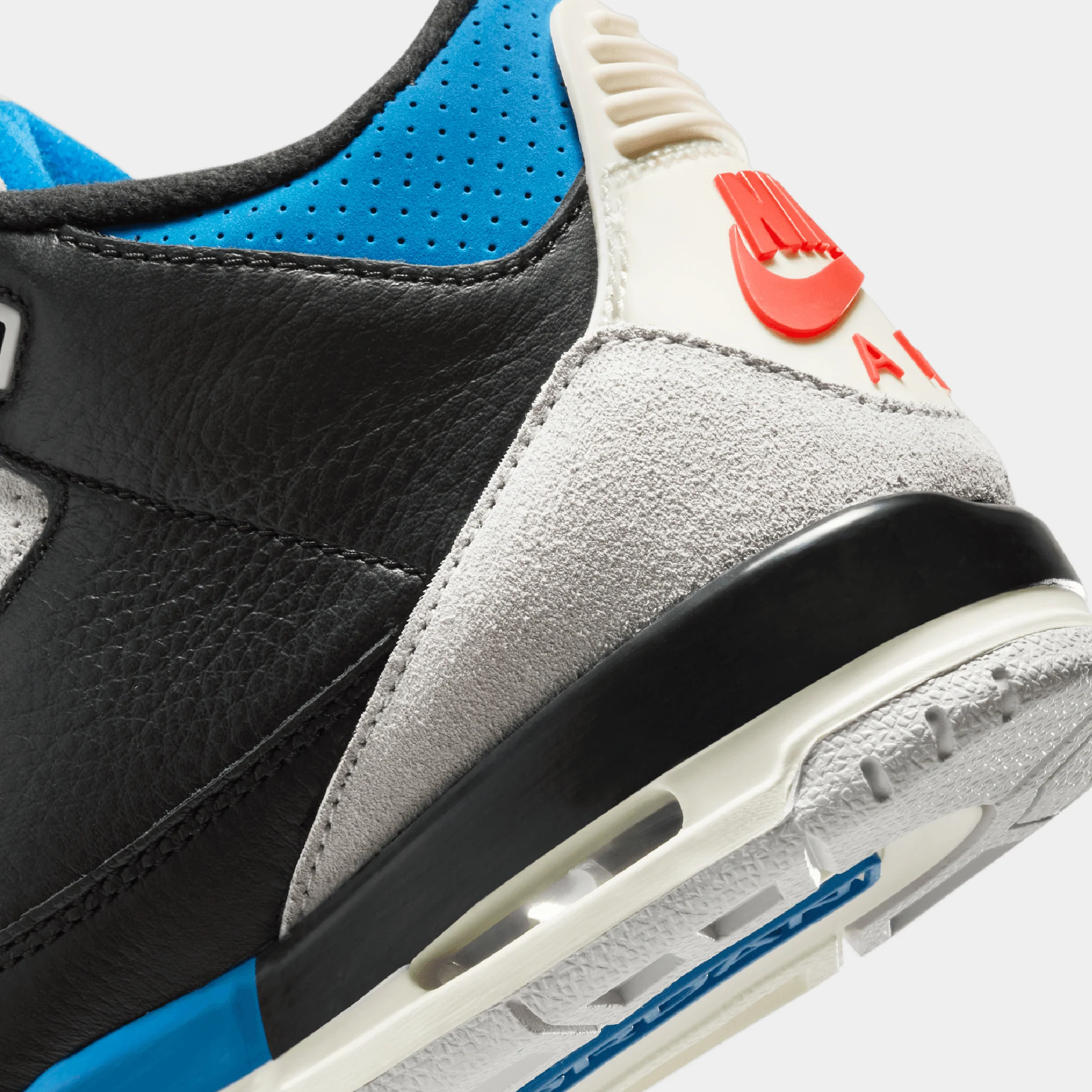 Air Jordan 3 Retro "Rare Air" (GS) - Image 8