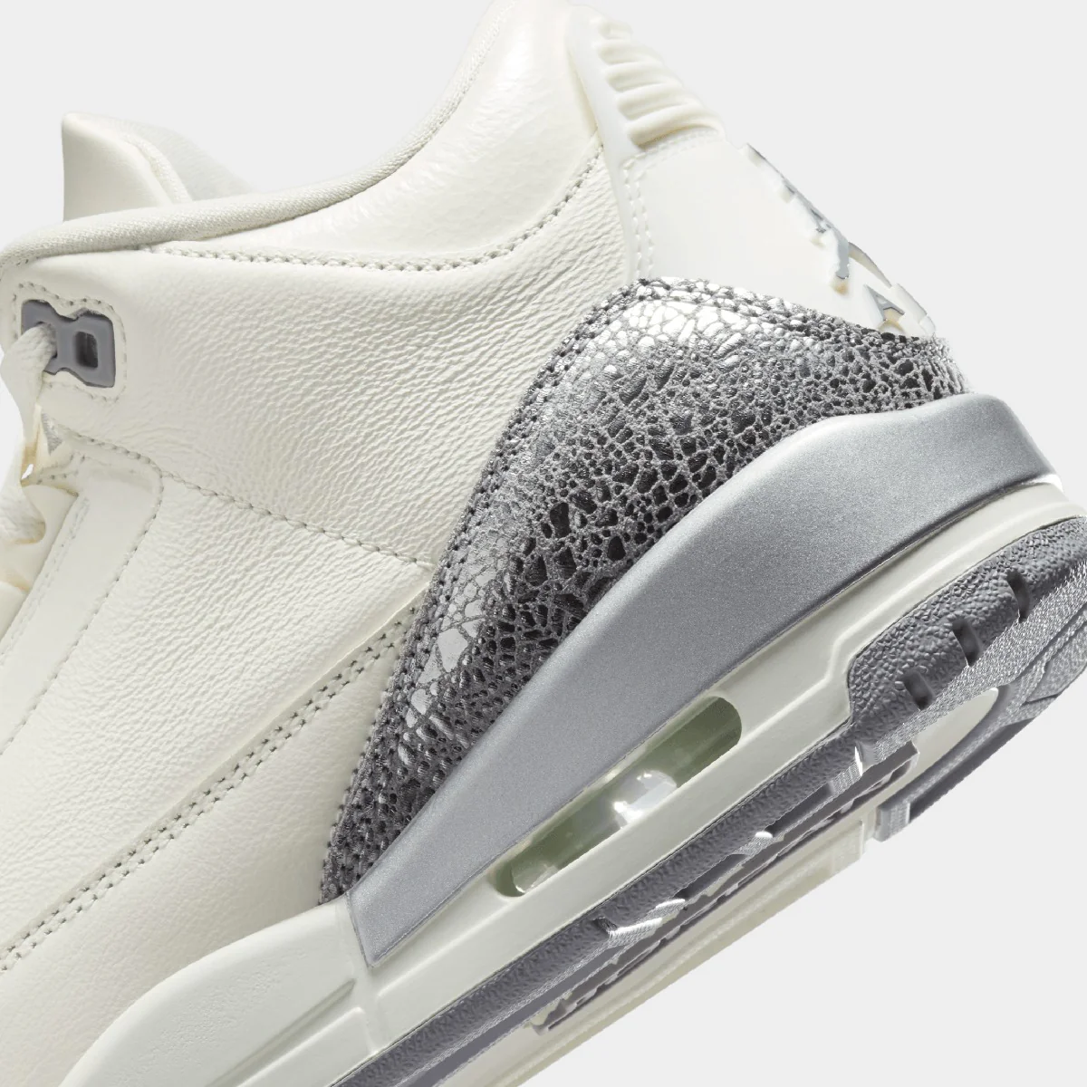Air Jordan 3 Retro (W) - Image 8