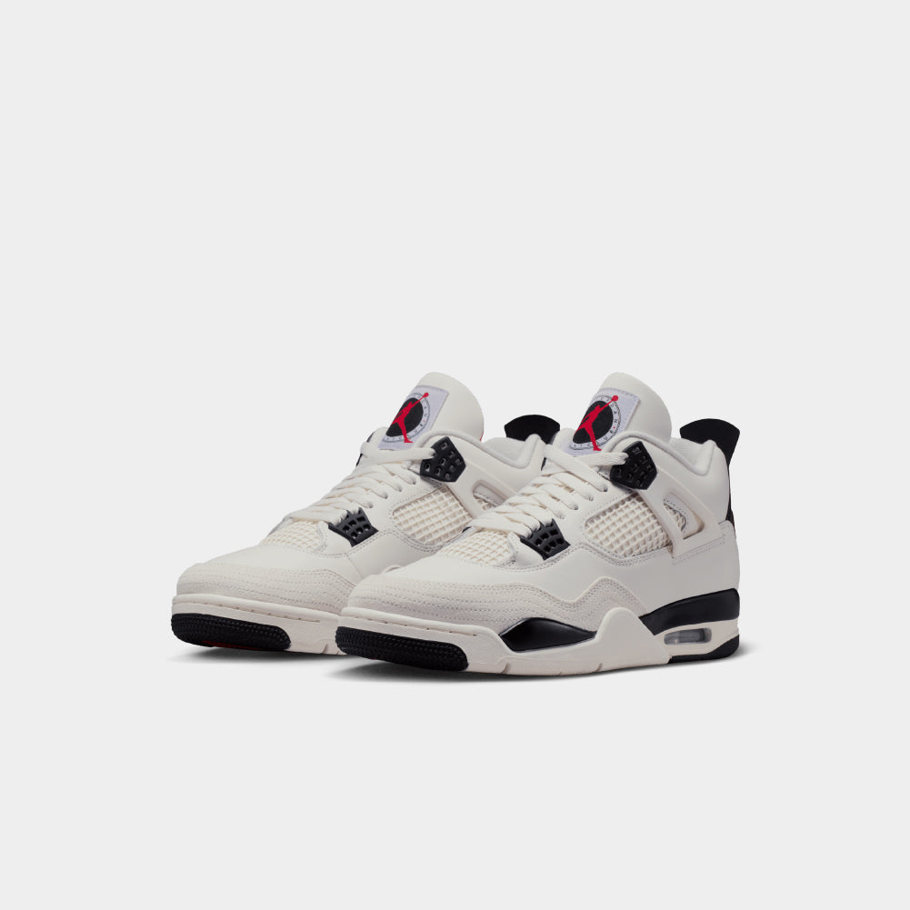 Air Jordan 4 Retro "Flight Club" - Image 2