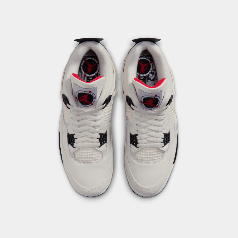 Air Jordan 4 Retro "Flight Club" - Image 5