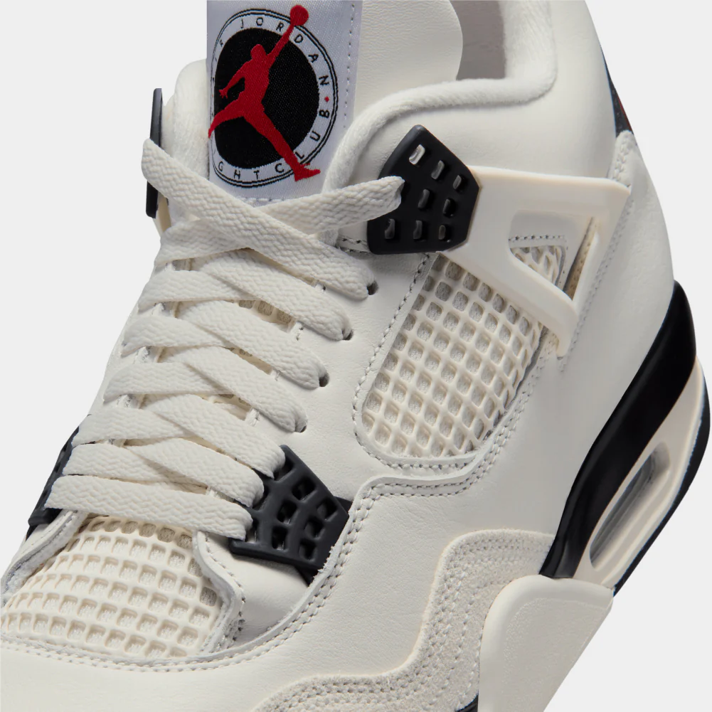 Air Jordan 4 Retro "Flight Club" - Image 7