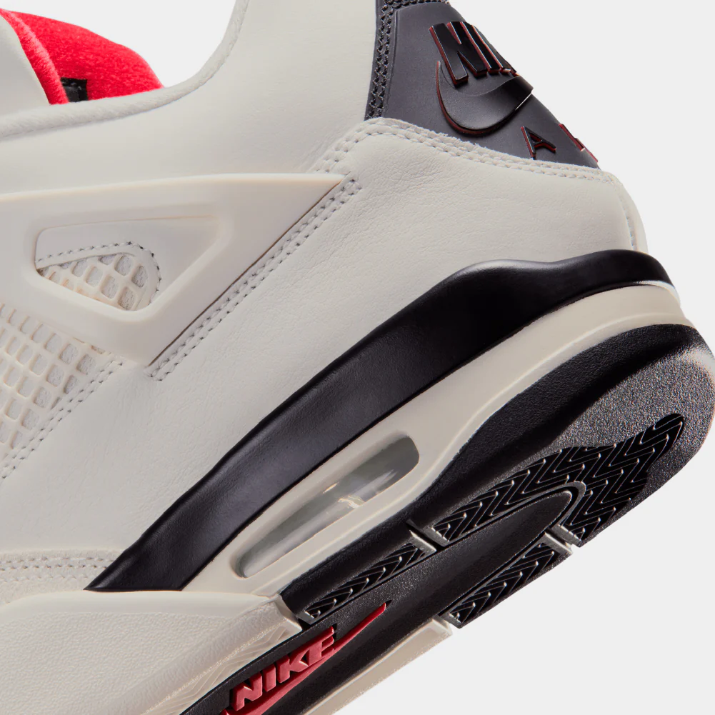 Air Jordan 4 Retro "Flight Club" - Image 8