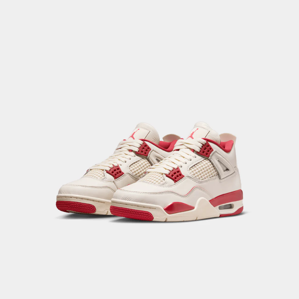 Air Jordan 4 Retro "Valentine's Day" (W) - Image 2