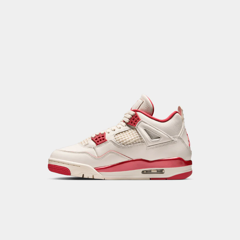 Air Jordan 4 Retro "Valentine's Day" (W) - Image 3