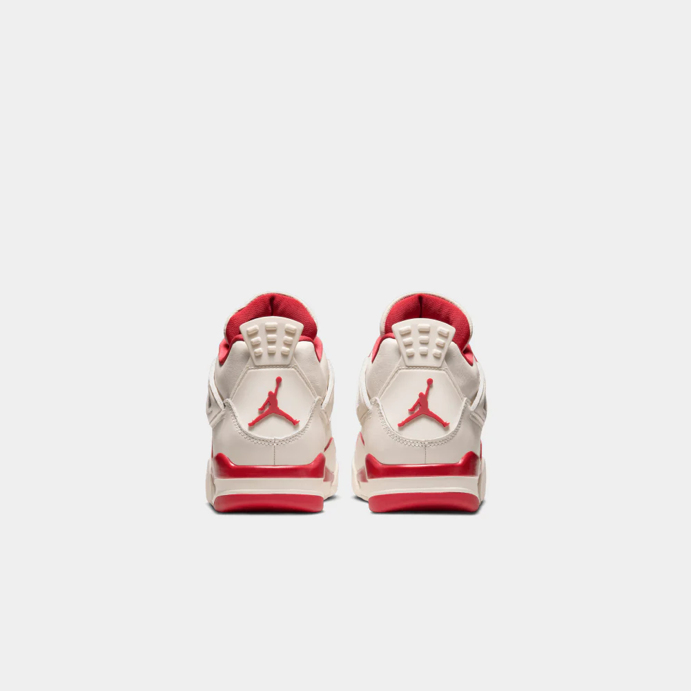 Air Jordan 4 Retro "Valentine's Day" (W) - Image 4