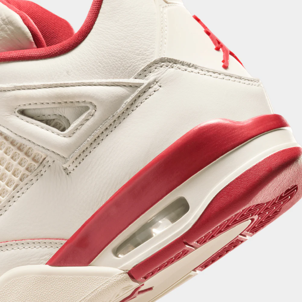 Air Jordan 4 Retro "Valentine's Day" (W) - Image 8