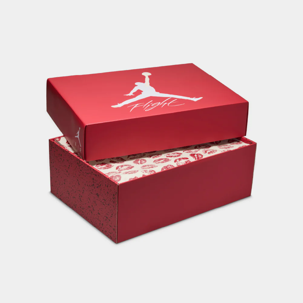Air Jordan 4 Retro "Valentine's Day" (W) - Image 9