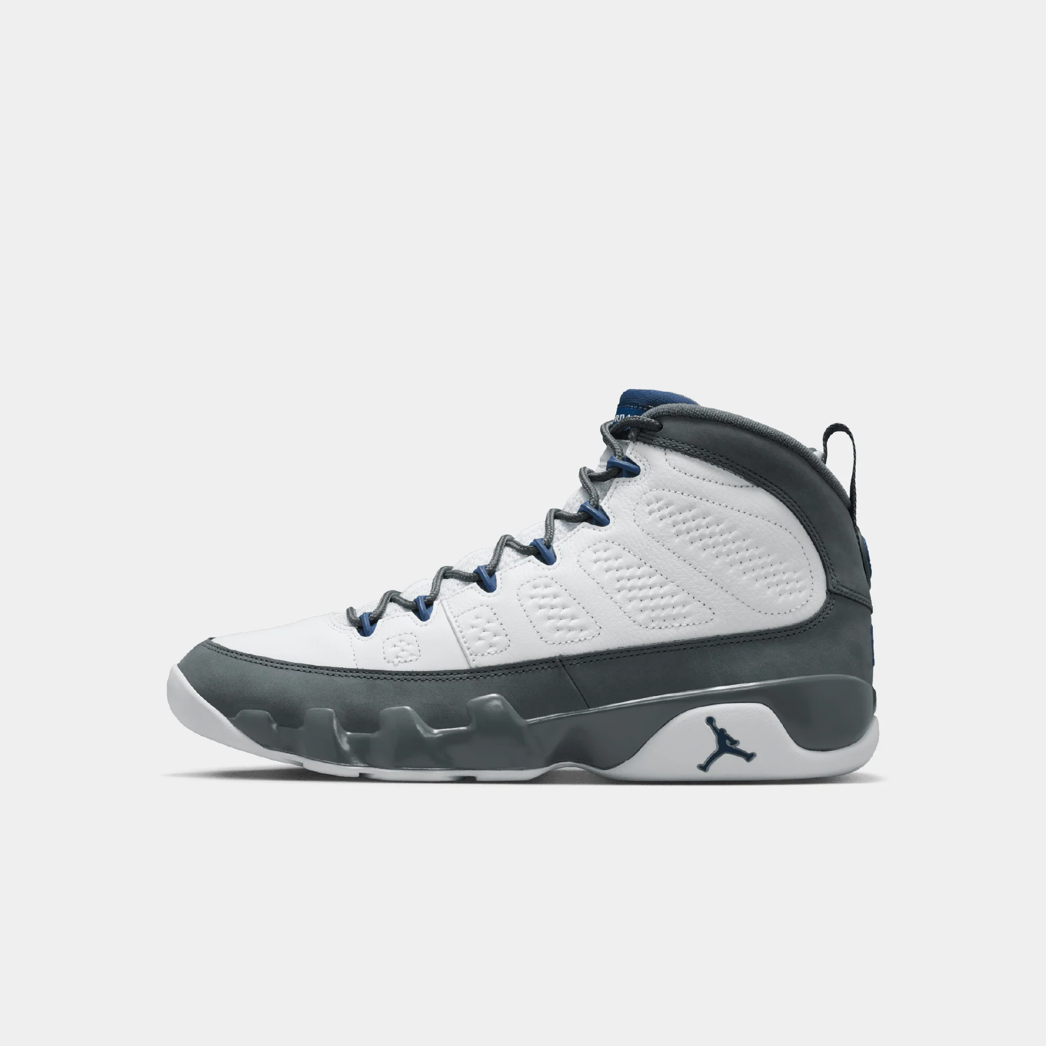 Air Jordan 9 Retro "Flint Grey"