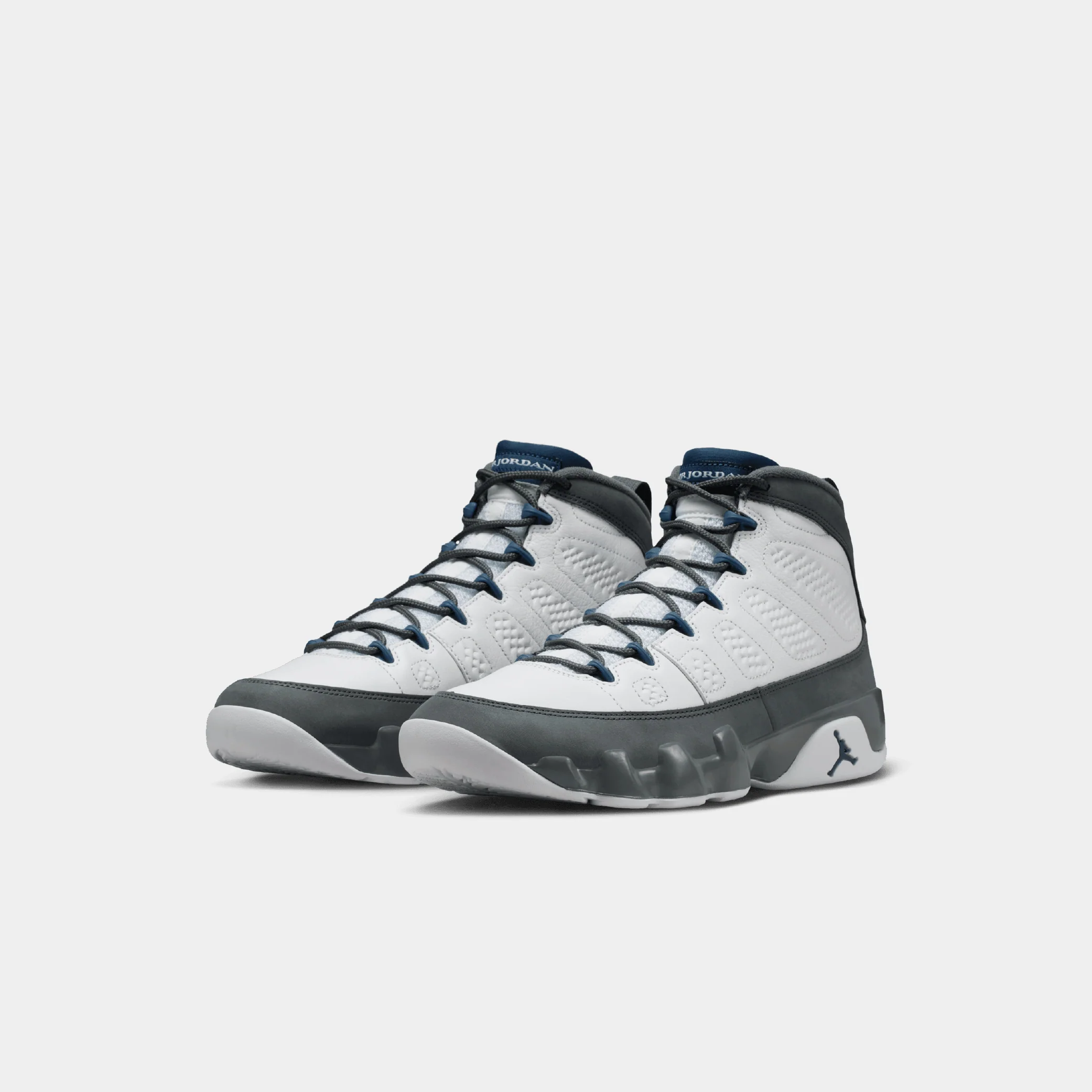 Air Jordan 9 Retro "Flint Grey" - Image 2