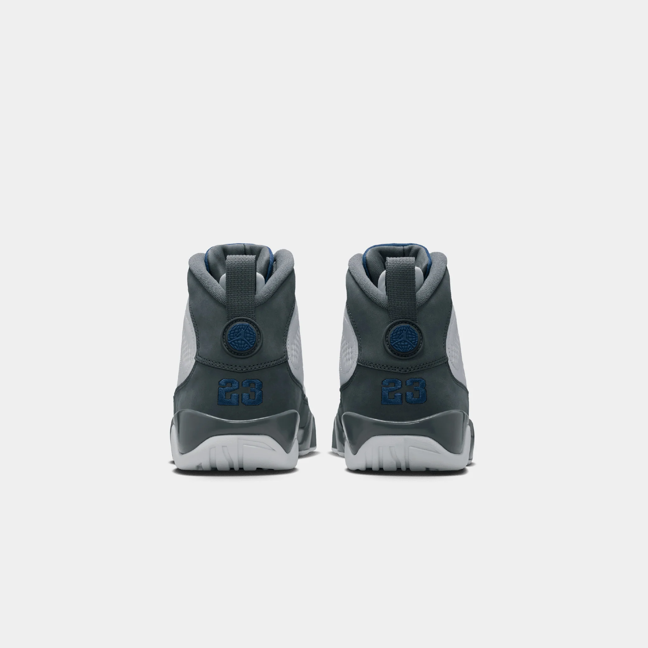 Air Jordan 9 Retro "Flint Grey" - Image 4