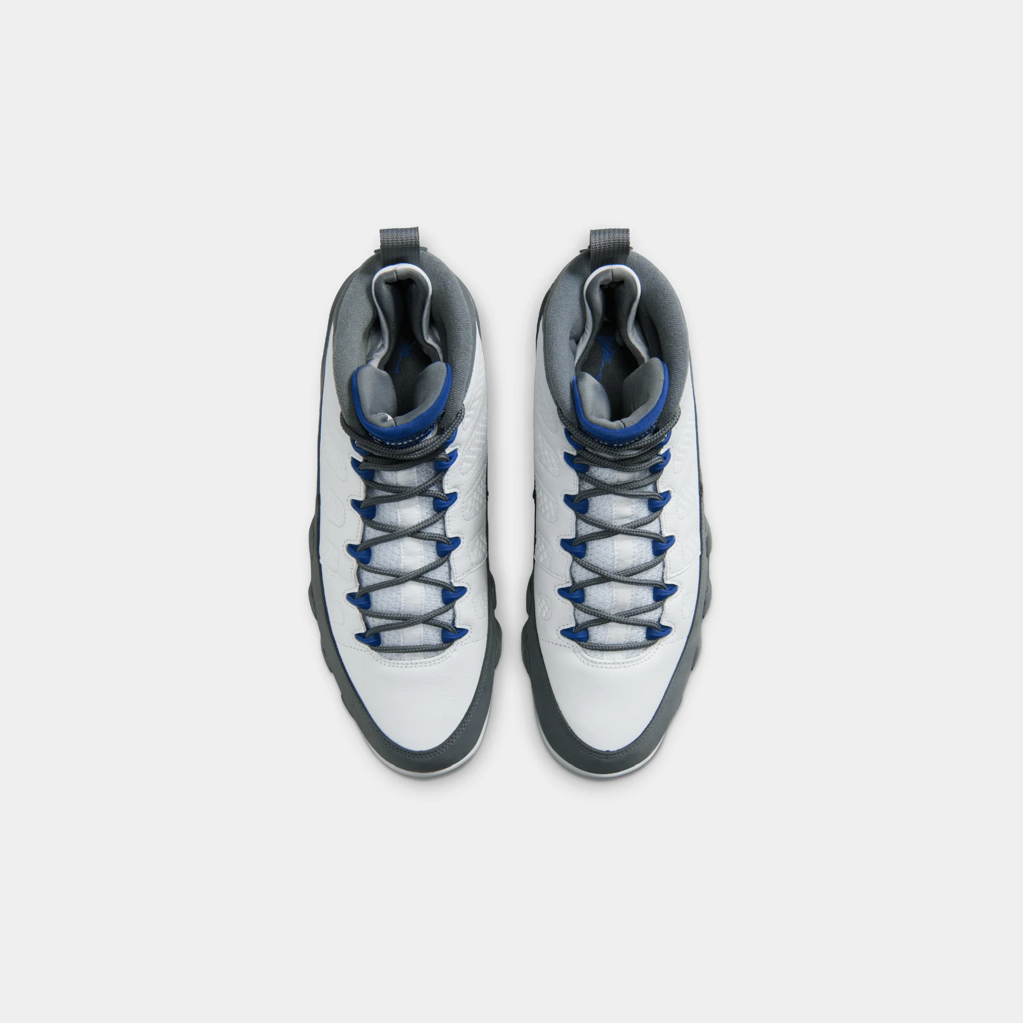Air Jordan 9 Retro "Flint Grey" - Image 5