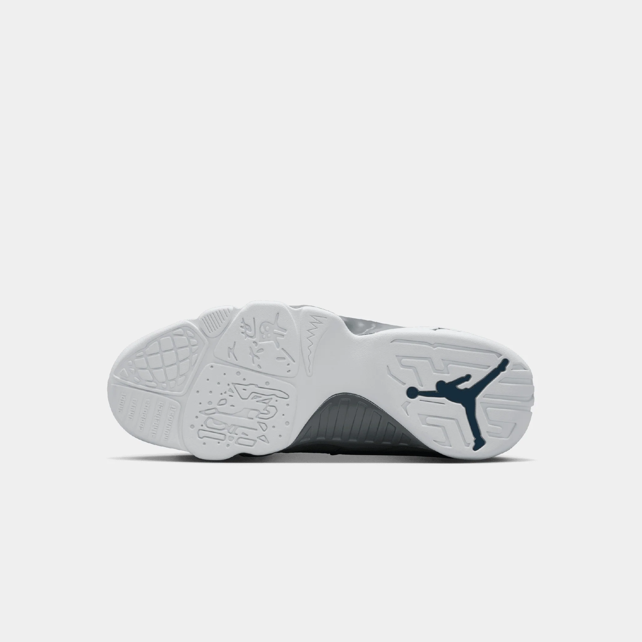 Air Jordan 9 Retro "Flint Grey" - Image 6